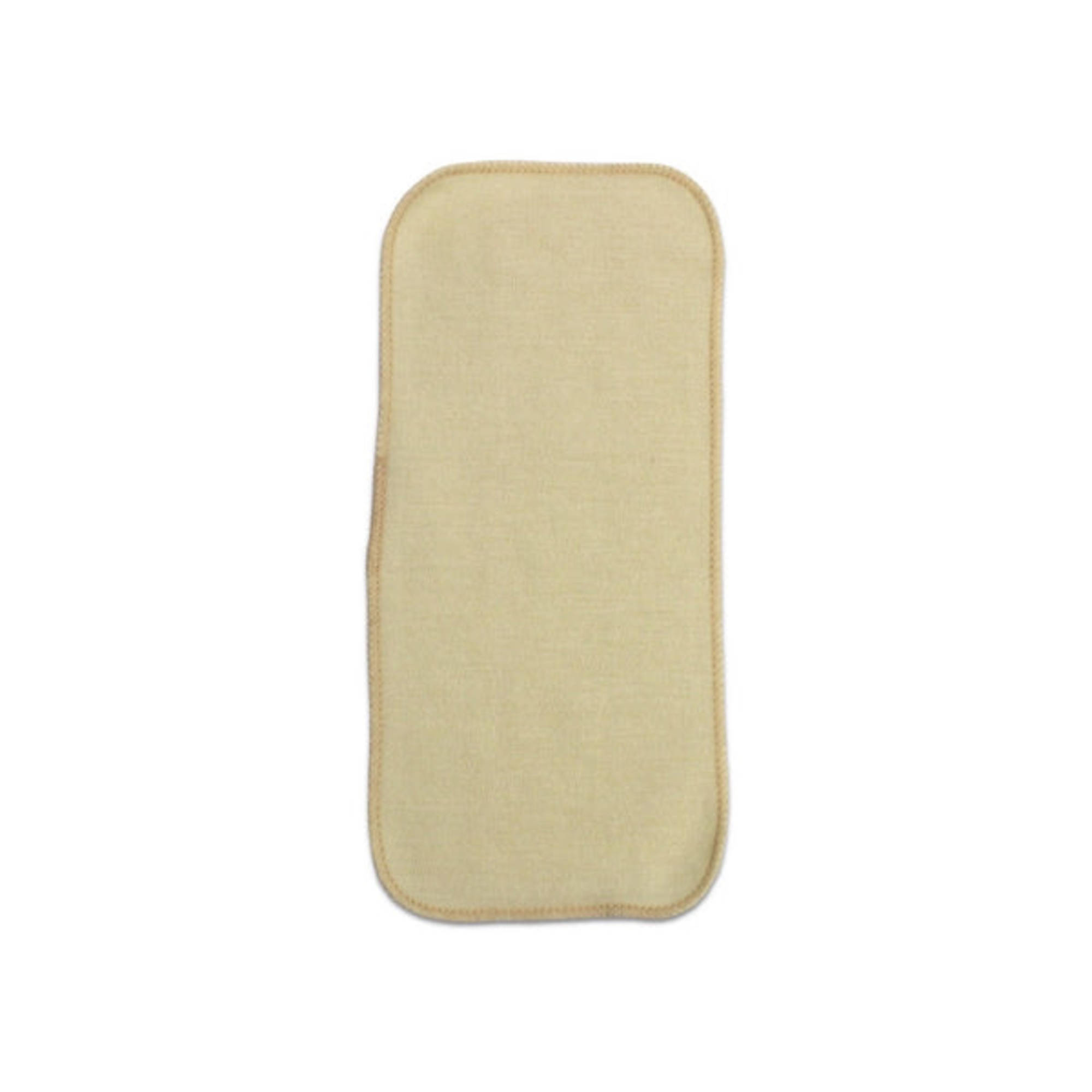 Wool Nursing Pads (1 Pair) – Babee Greens