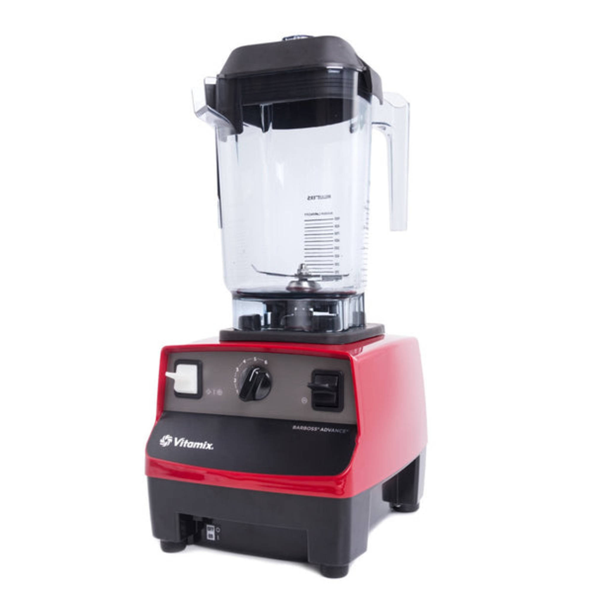 Shop Vitamix Barboss Advance Blender BeanBurds UAE
