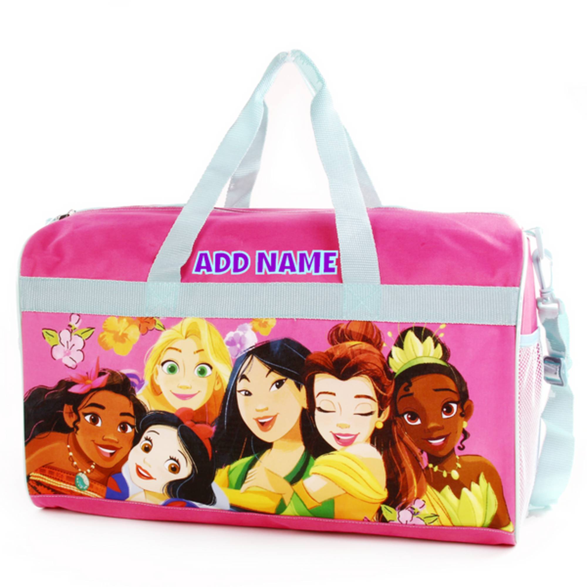 Personalized Girls Sea Life Backpacks Lunch Bags Duffel -  Finland