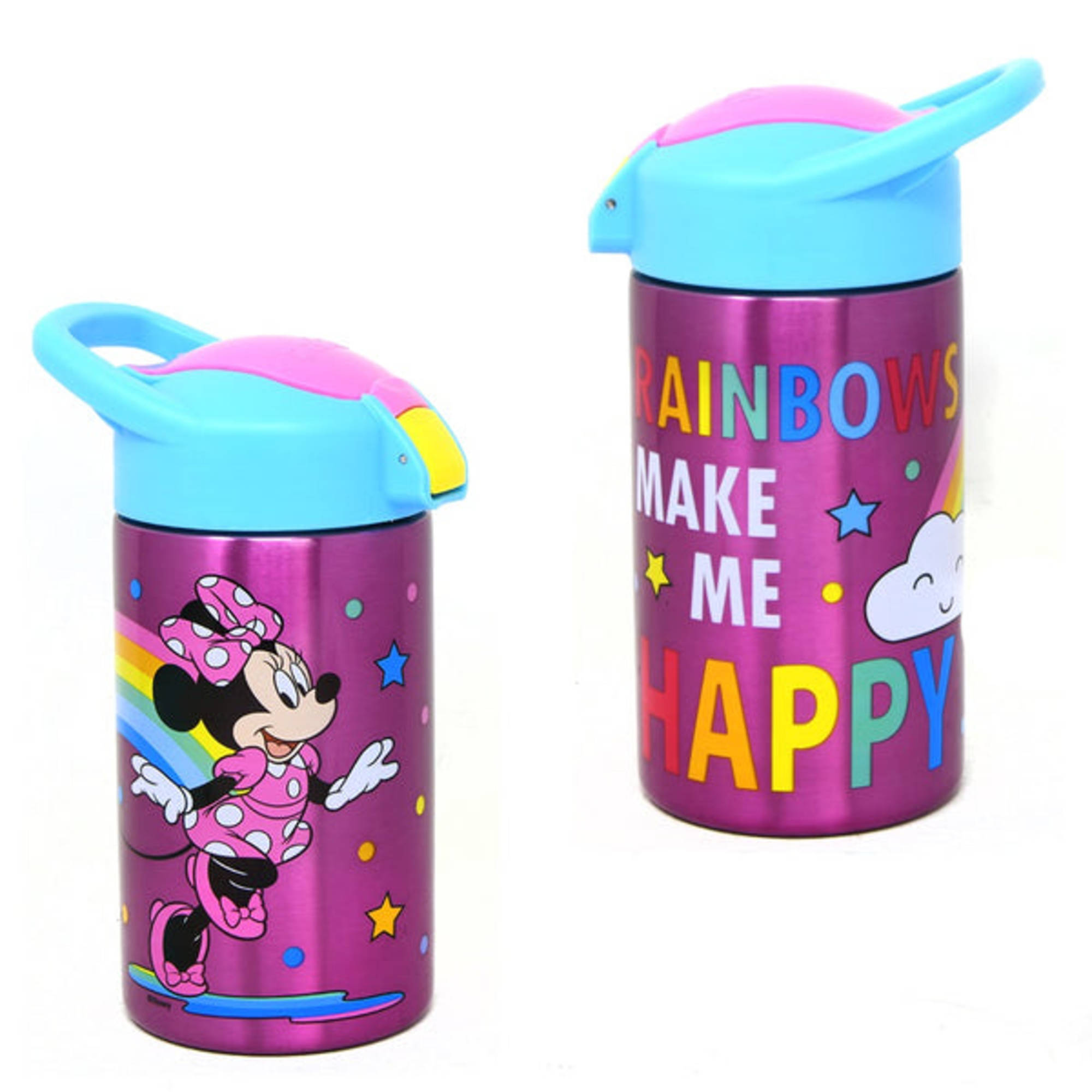 Pre-Order JDS - Minnie Water Bottle (Drinkware)