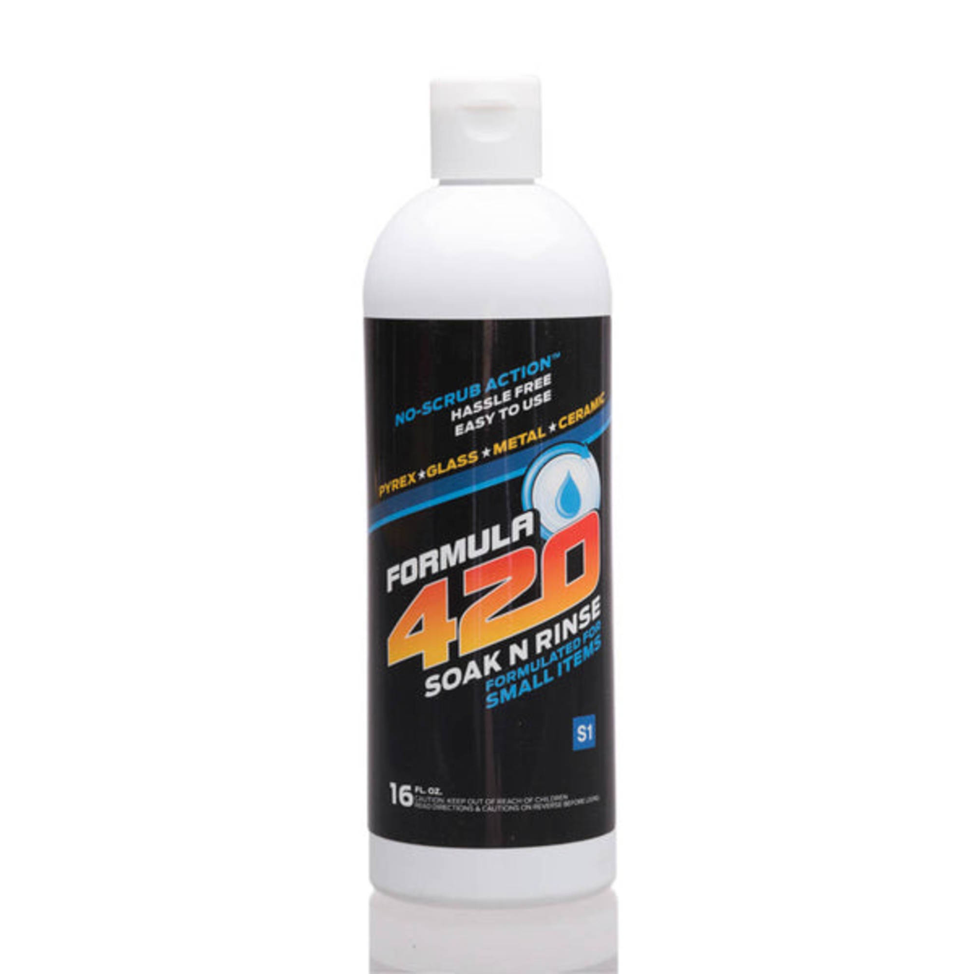 Formula 420 C1 Formula 710 Advanced Cleaner 4 Oz