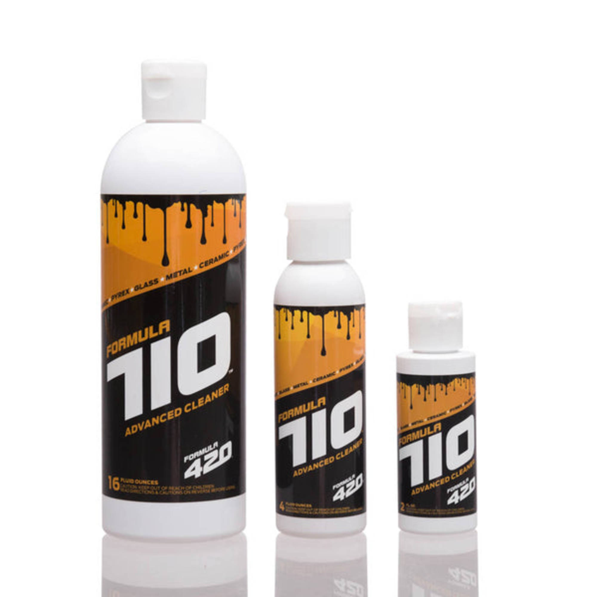 Formula 710 Advanced Cleaner Review 