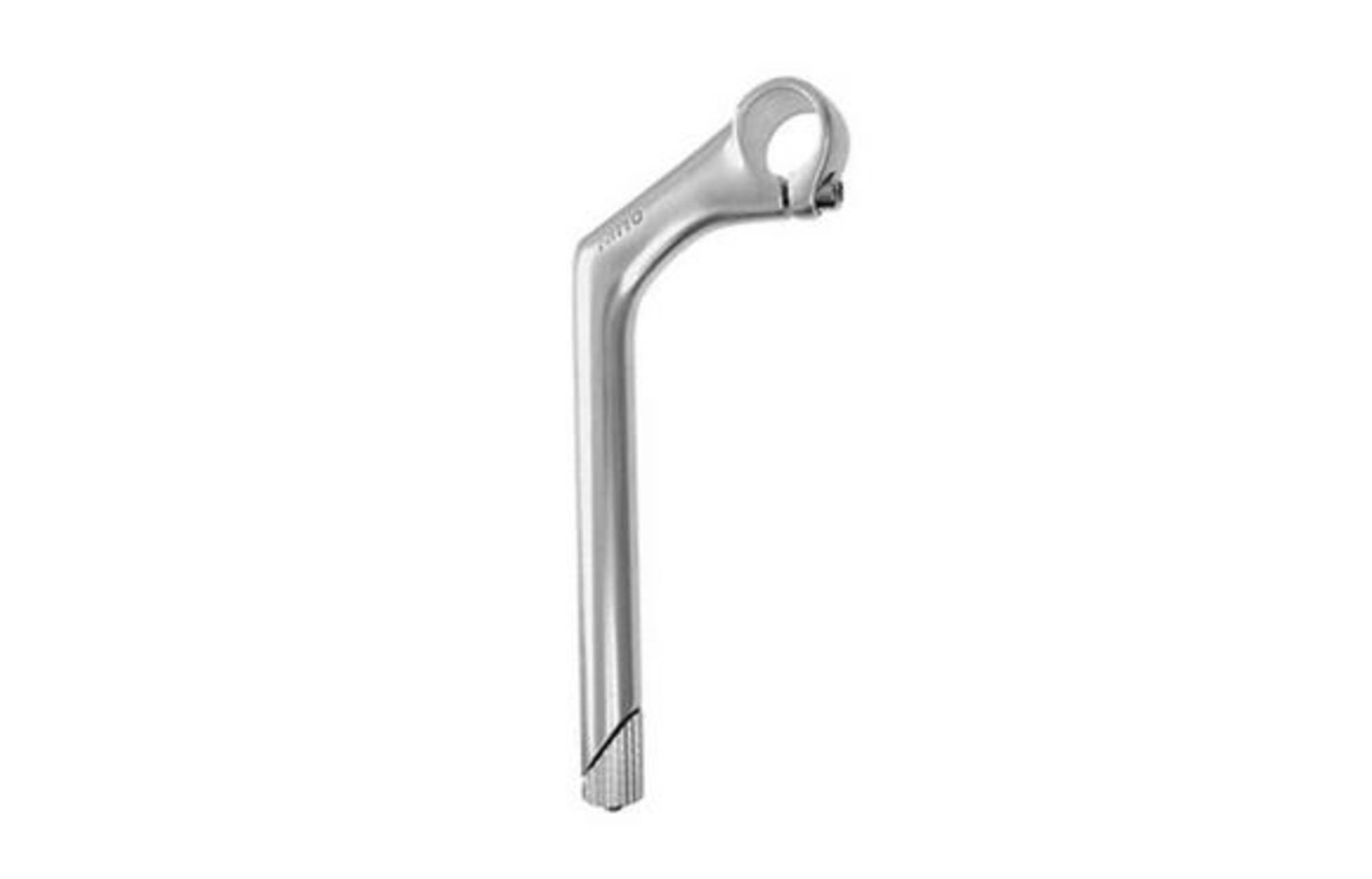 NITTO CR60-3 TIG faceplater stem 日東 Stem - Nitto TIG FacePlater - 225mm Quill - 31.8 (CR60-3T