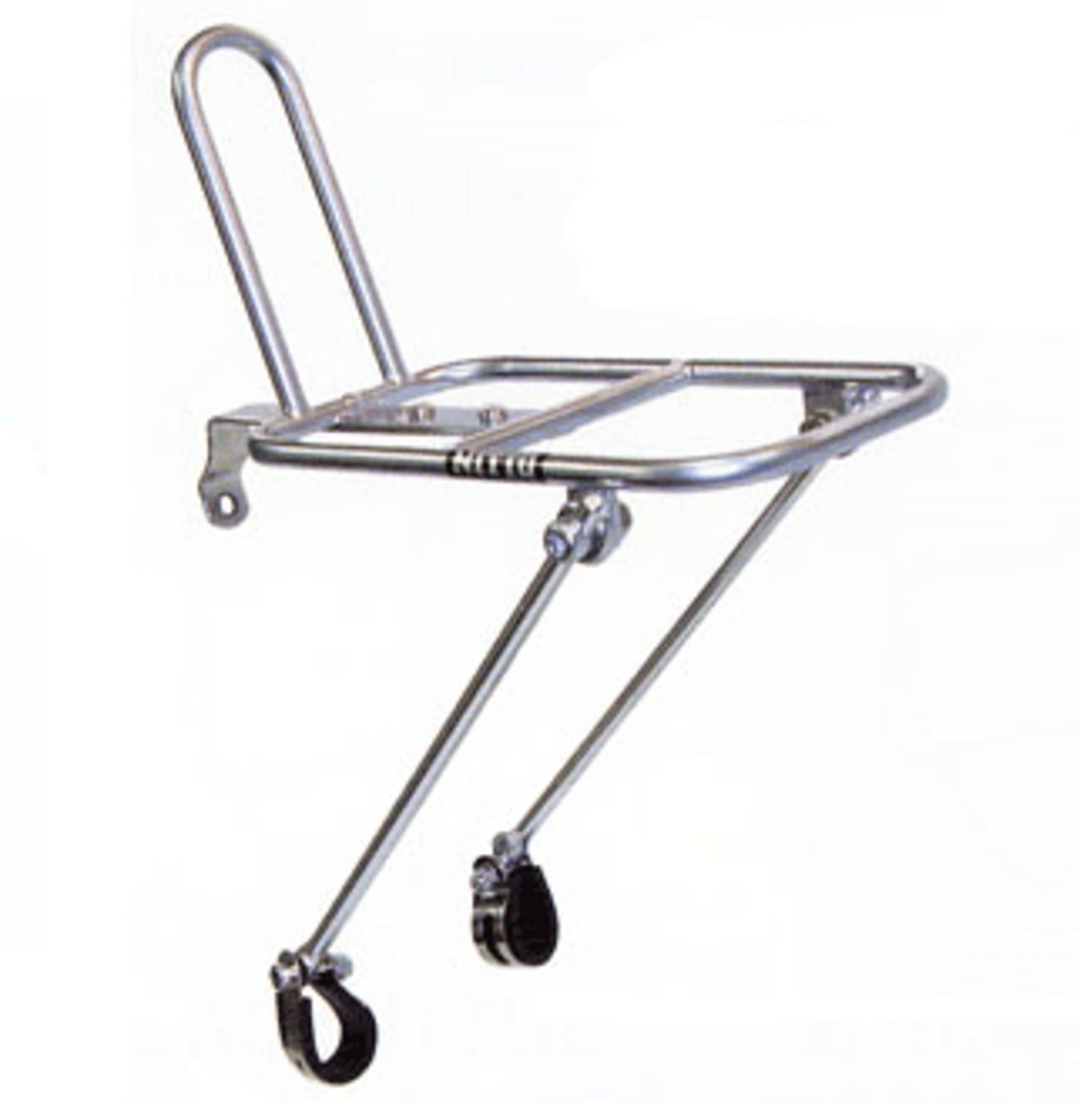 日東 フロント-M18 キャリア ブラック BLOG 《再入荷》【NITTO / 日東】 FRONT-M18 フロントラック