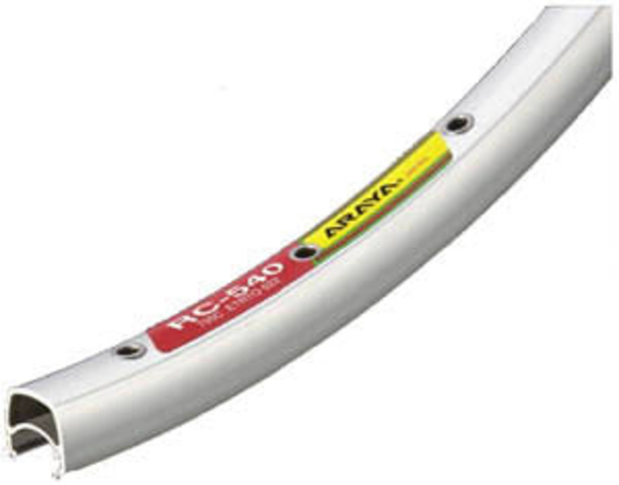 ARAYA RC-540 Clincher Rim for Road Racing