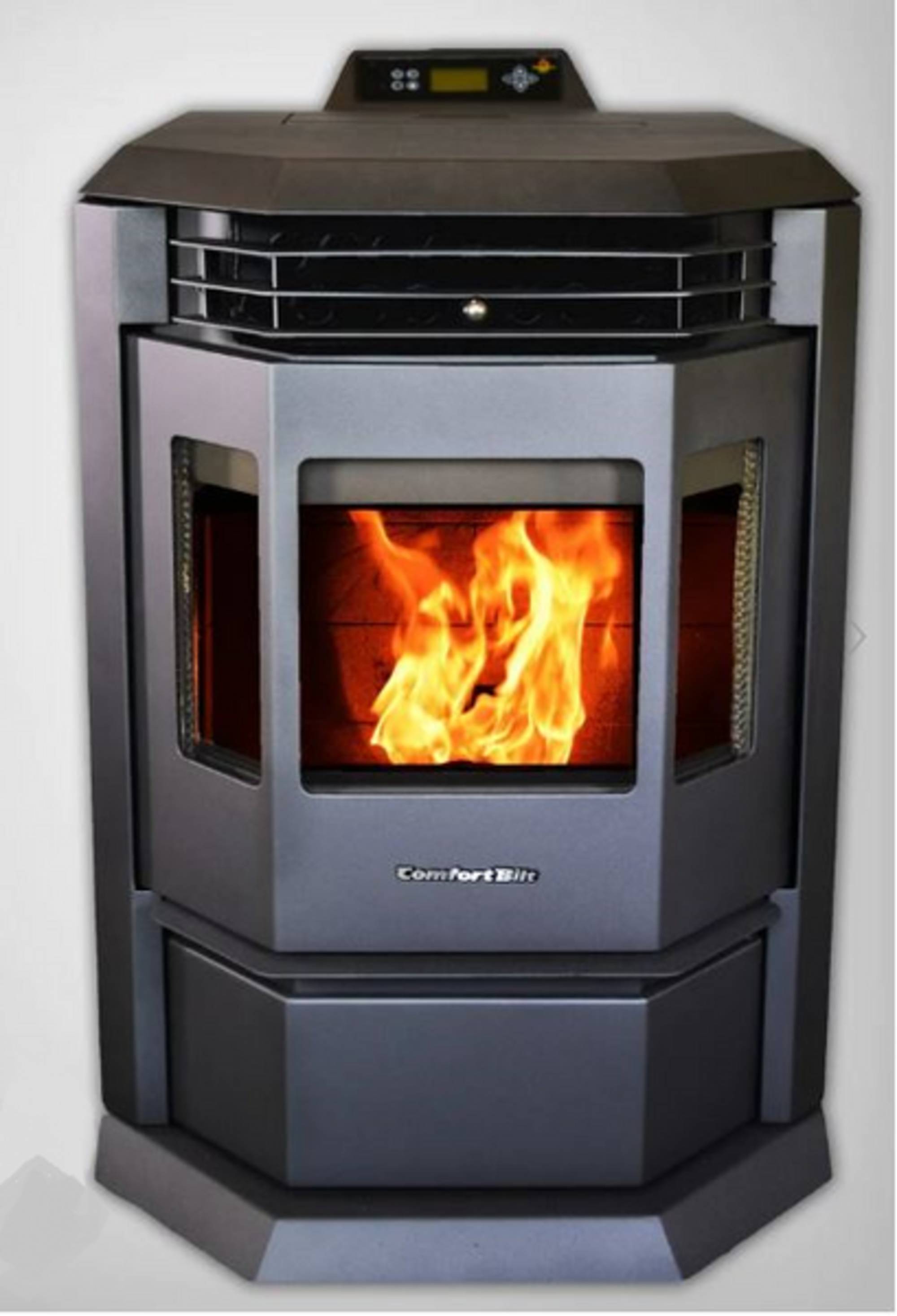 ComfortBilt HP22 Pellet Stove: Quality, Efficiency, u0026 Value — Tiny Home  Equipment