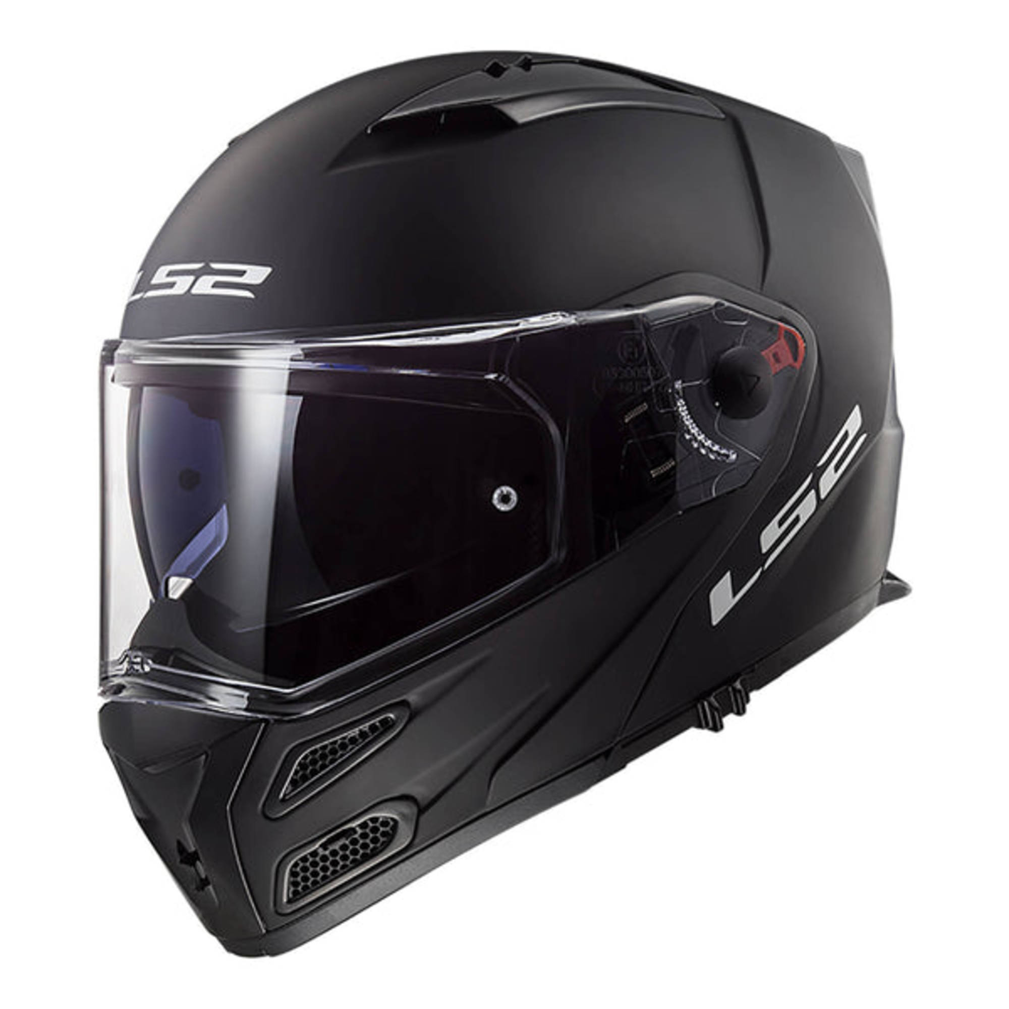 Ls2 hotsell ff324 review
