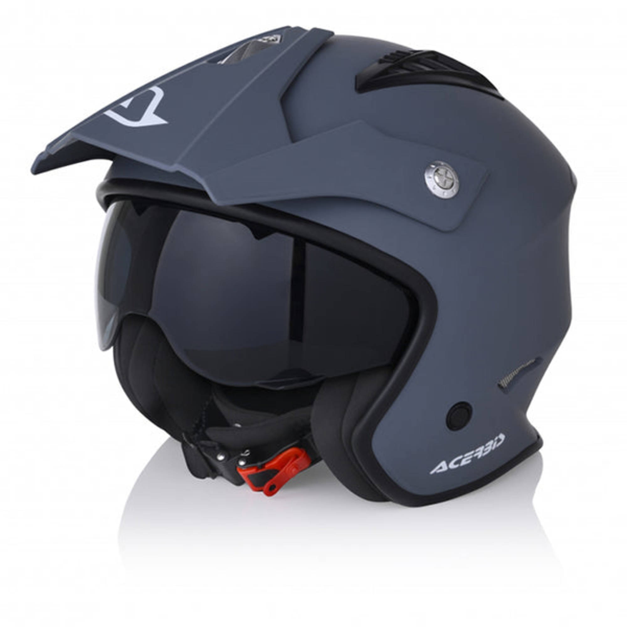 Acerbis Aria Jet - Solid Colours from Moto1
