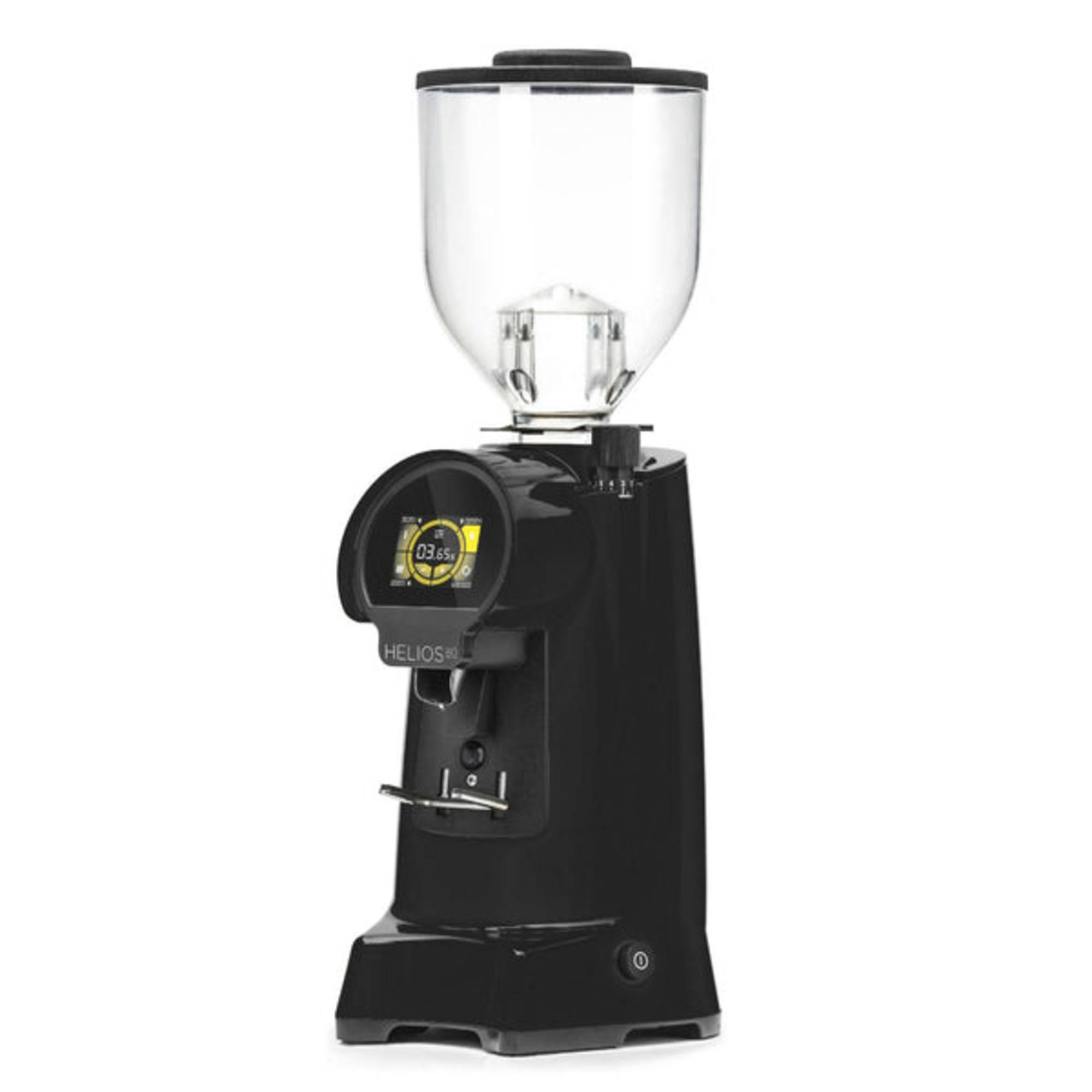 Eureka coffee grinder hotsell