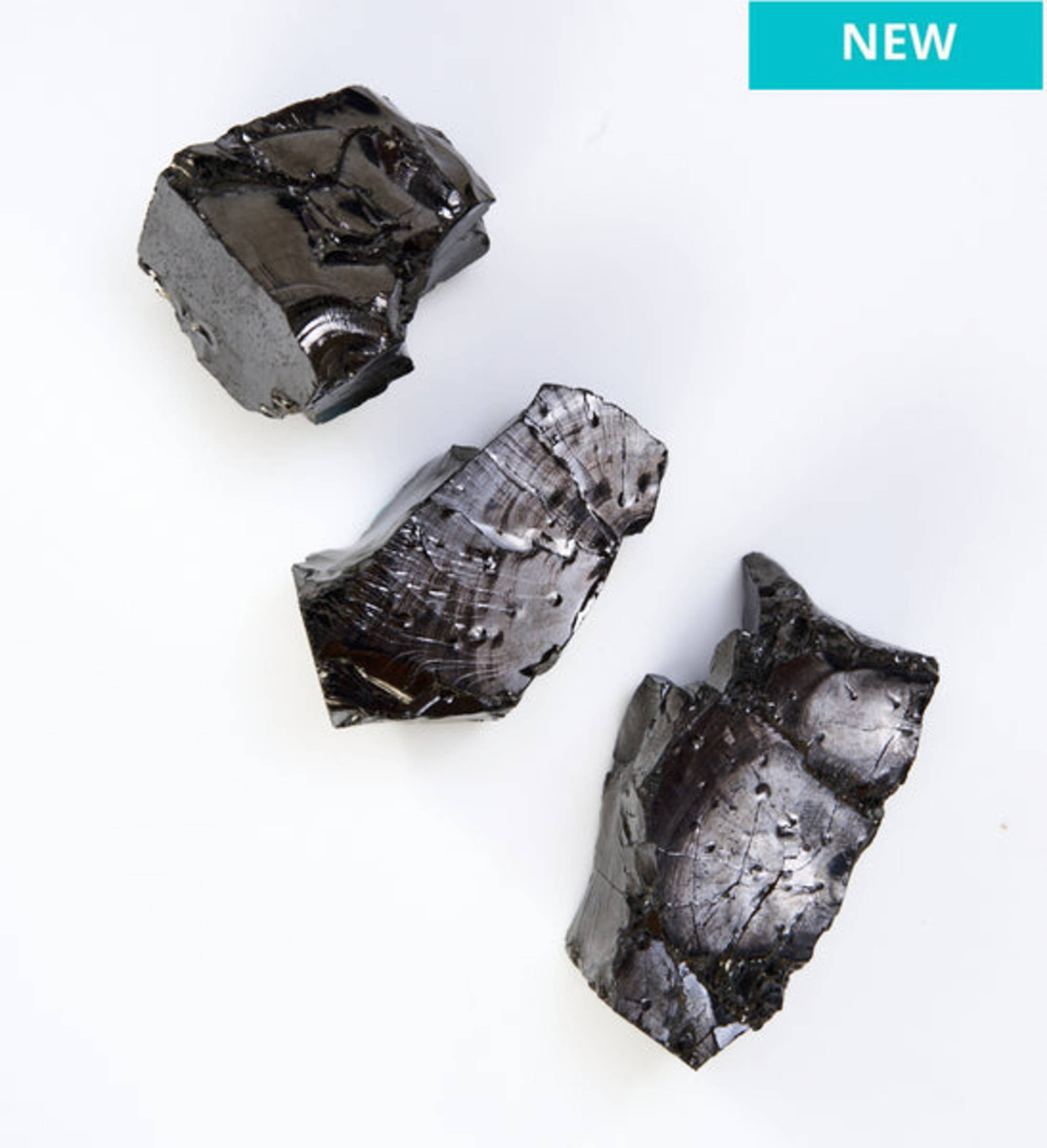 What is Elite Shungite? - Learn More about this Rare Mineral