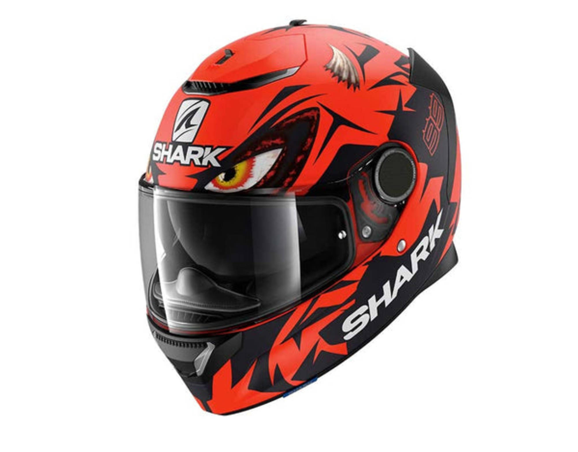 Shark spartan sales replica lorenzo