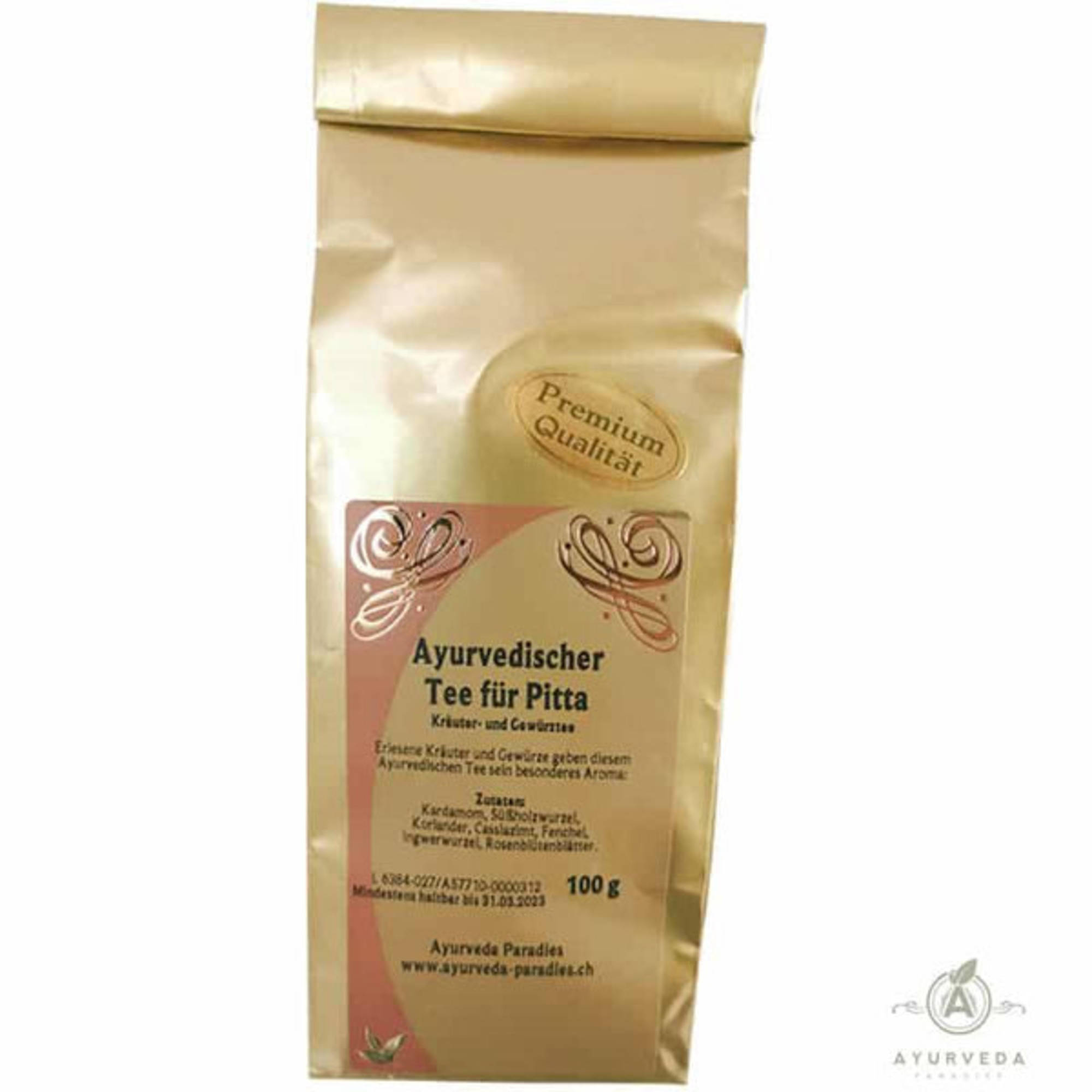 Petali di rosa 100g Nature Gold