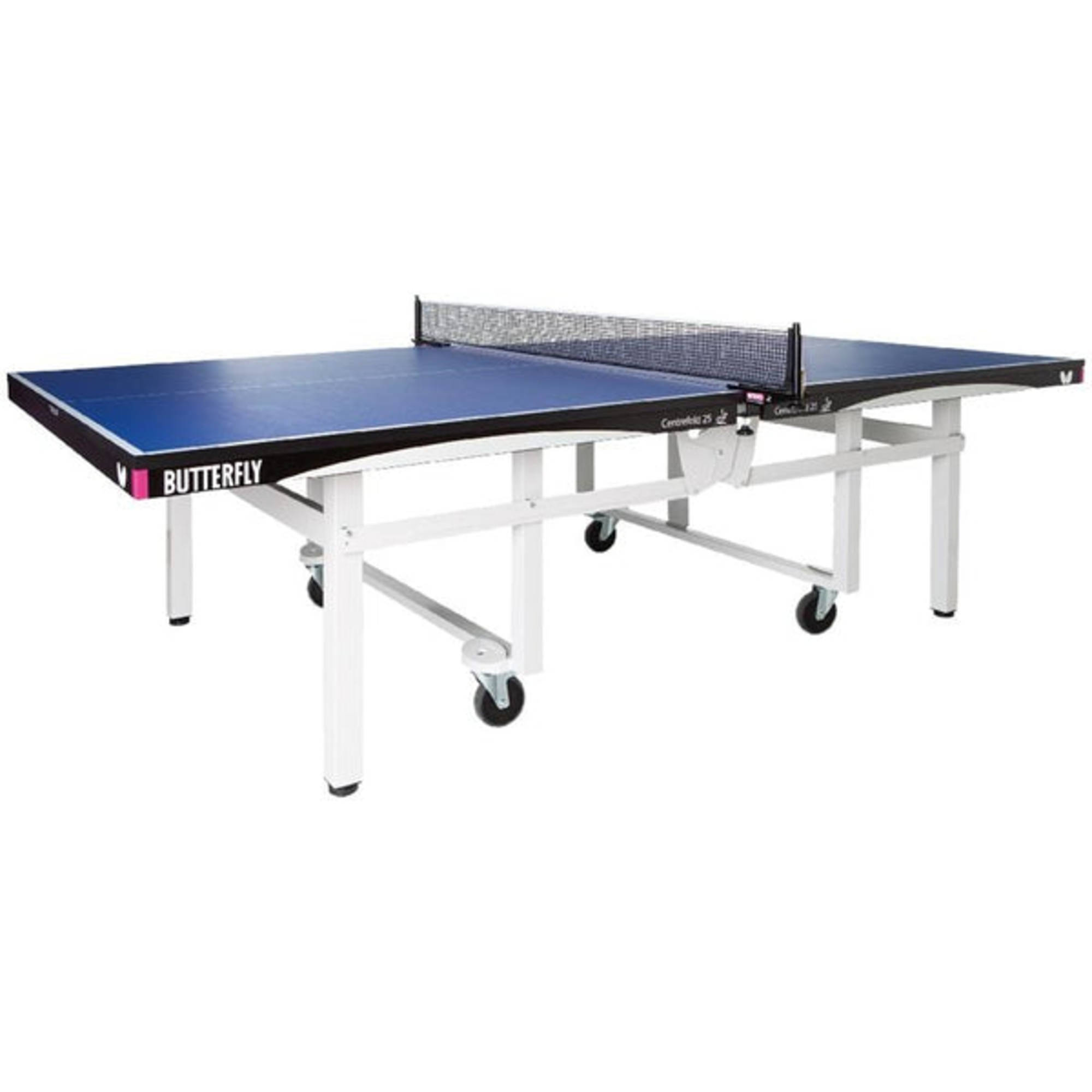 Butterfly Centrefold 25 Ping Pong Table — Game Room Shop