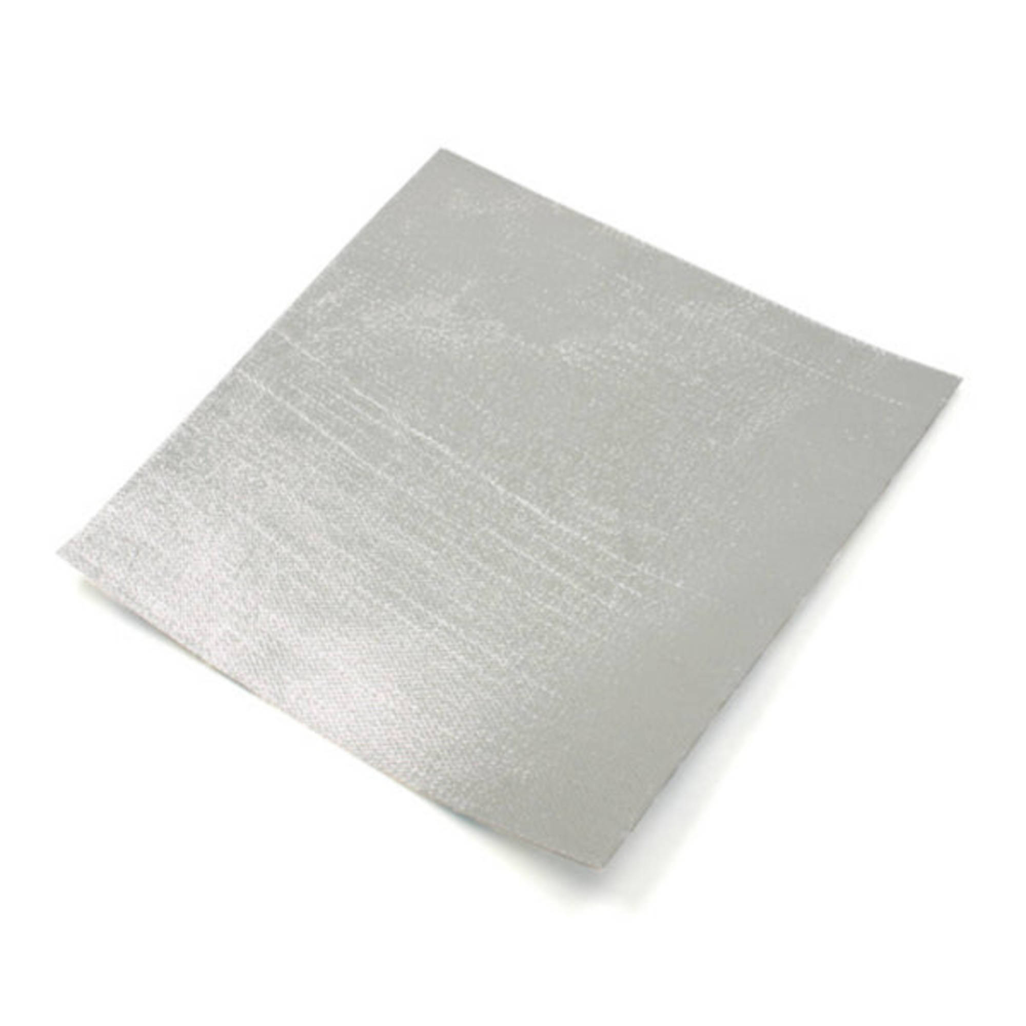 DRC HEAT SHIELD 25 X 25CM – Moto1