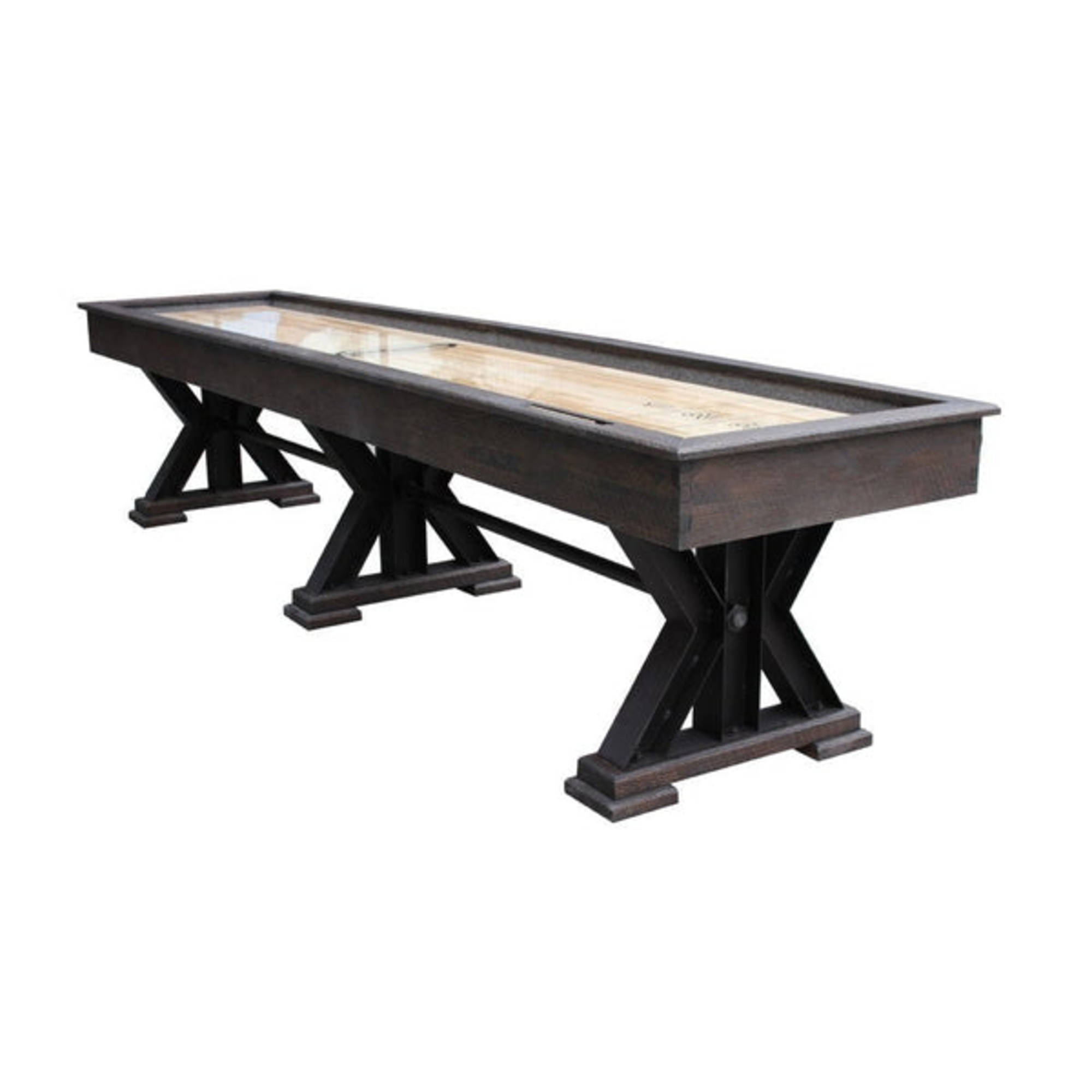 Berner Billiards 