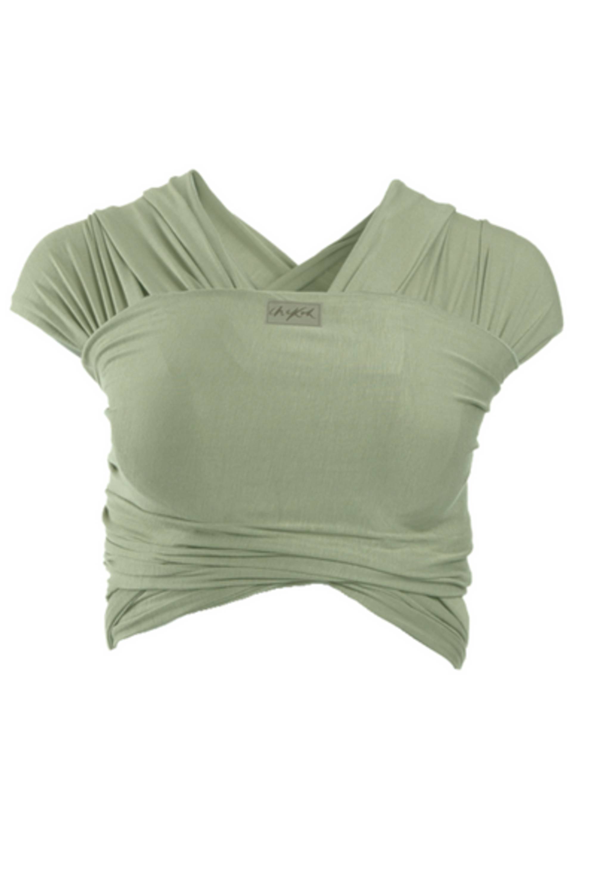 Forest Chekoh Stretchy Baby Wrap Carrier