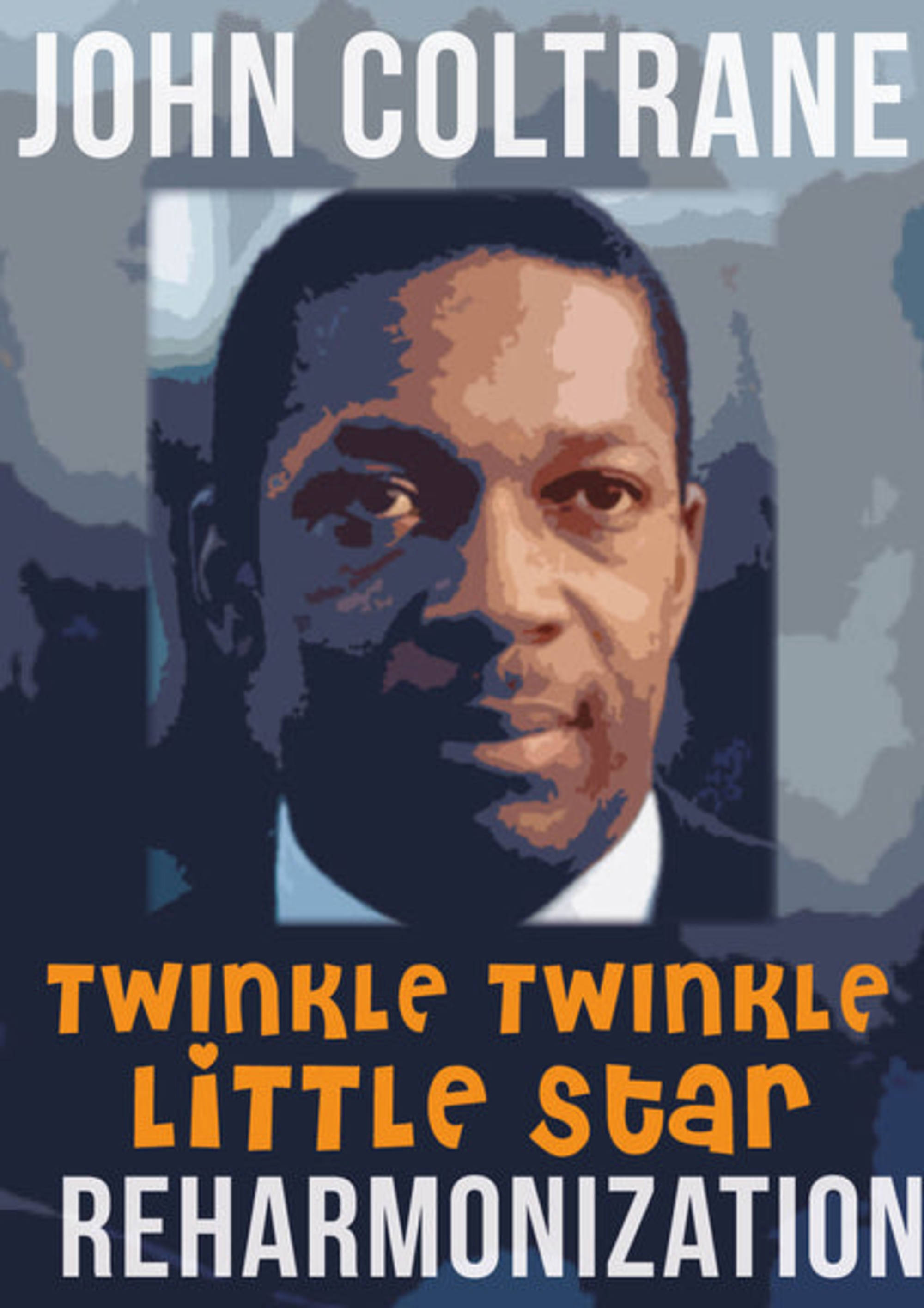 Twinkle Twinkle Little Star x 5 Jazz reharmonisations