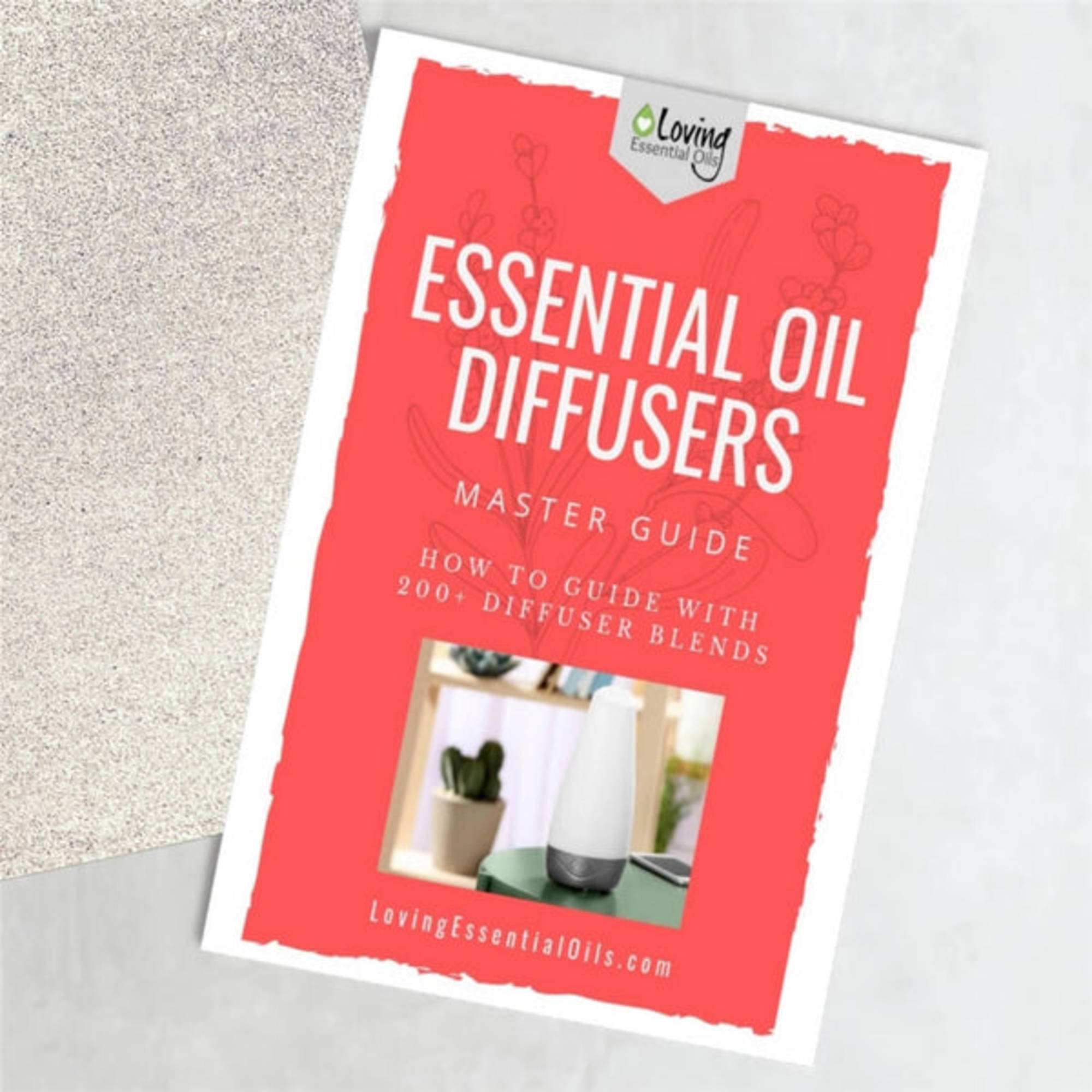 Aromatherapy Diffusers: 4 Different Types and How to Make Your Own