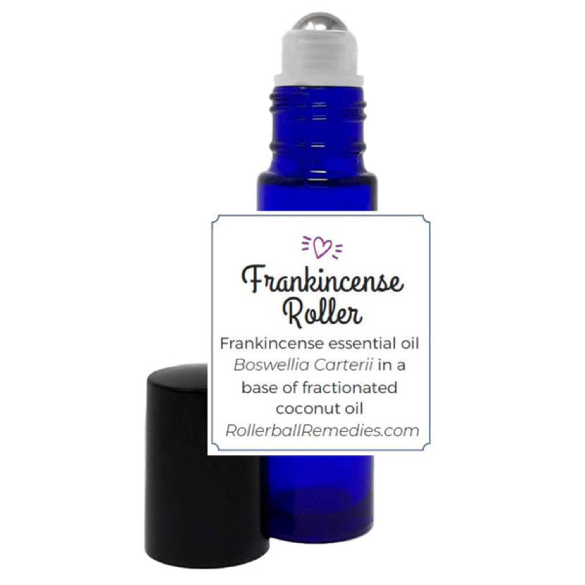 Frankincense Diffuser Blends - 10 Wellness Essential Oil Recipes