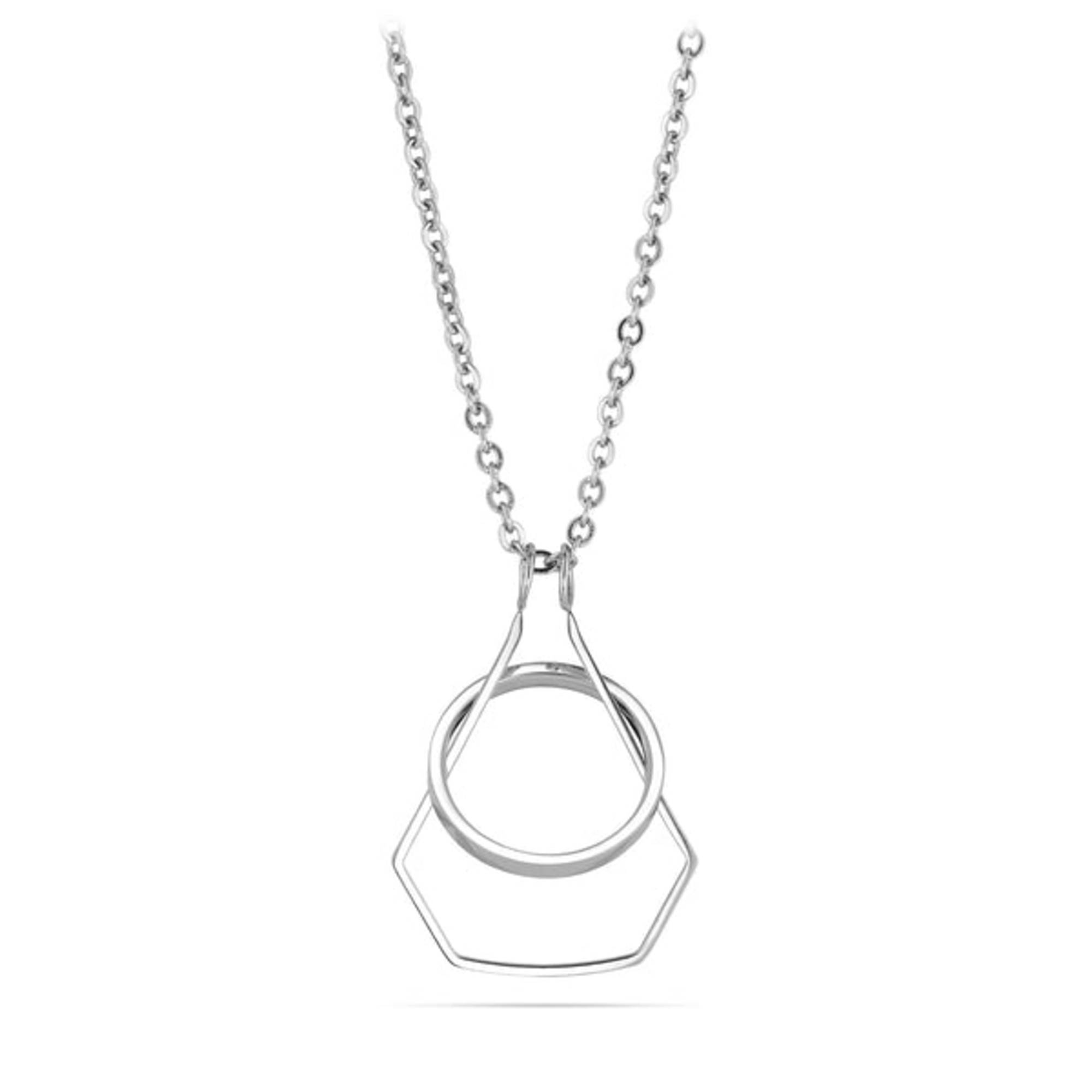 Wedding ring 2024 necklace holder mens