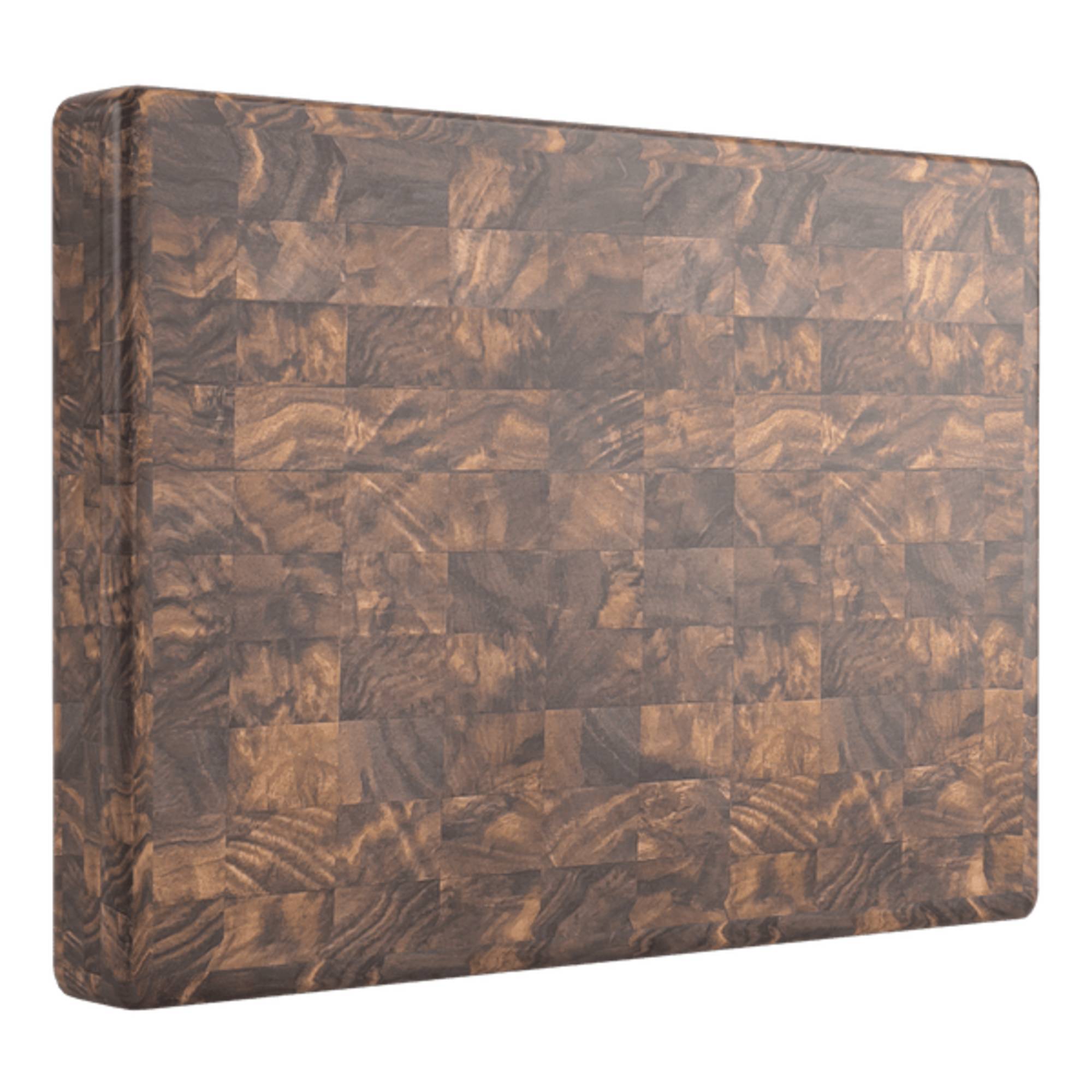 Small Walnut Wood Cutting Board by Virginia Boys Kitchens