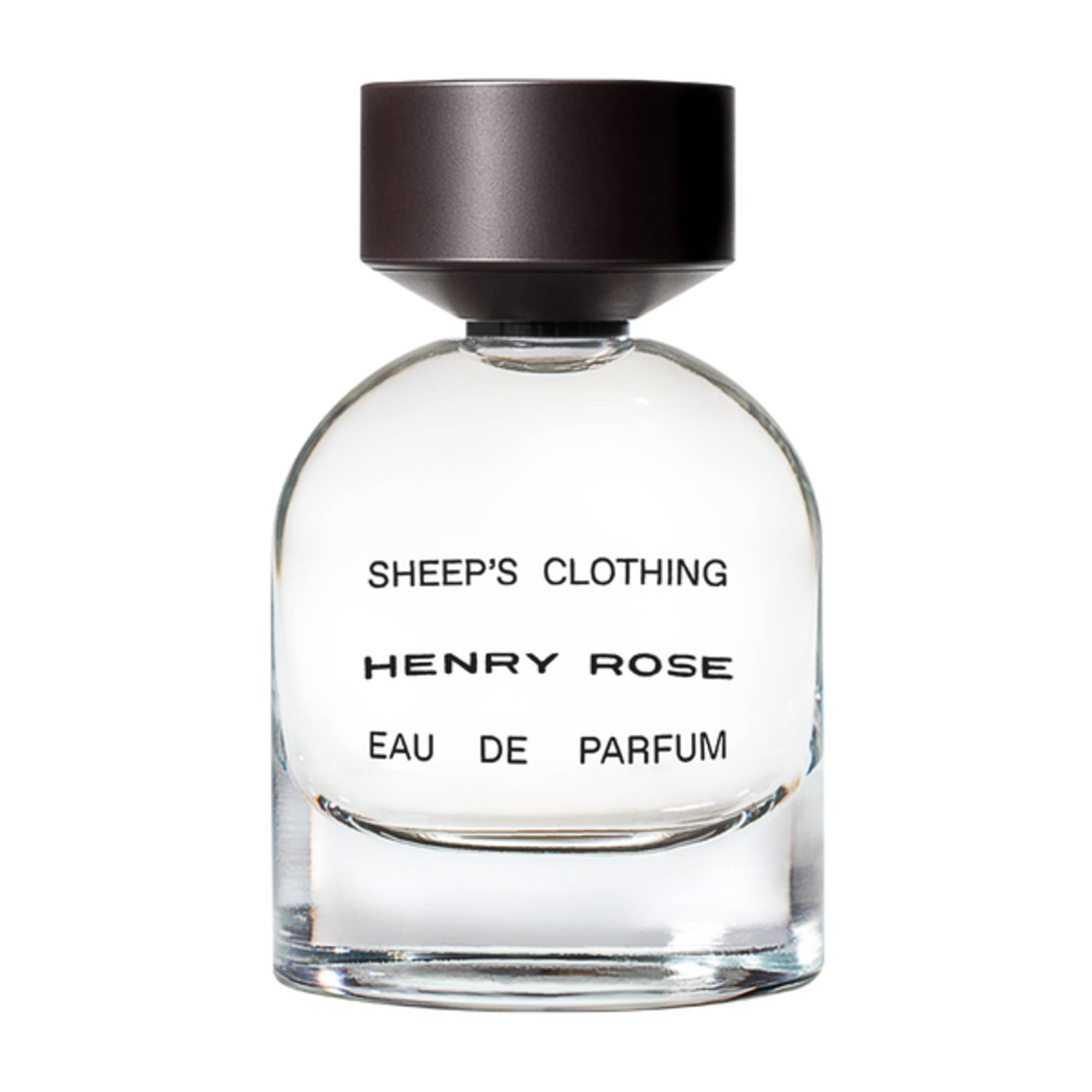 Sheep's Clothing – Henry Rose