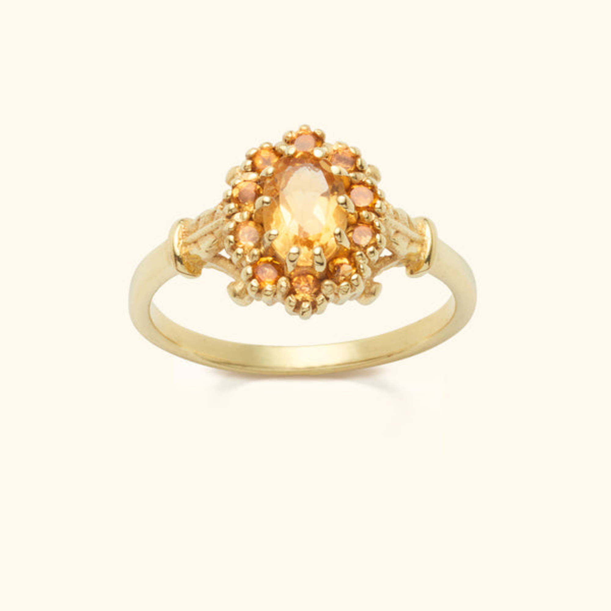 925 Sterling zilveren ring marquise zwarte Onyx 20 mm | Zilveren