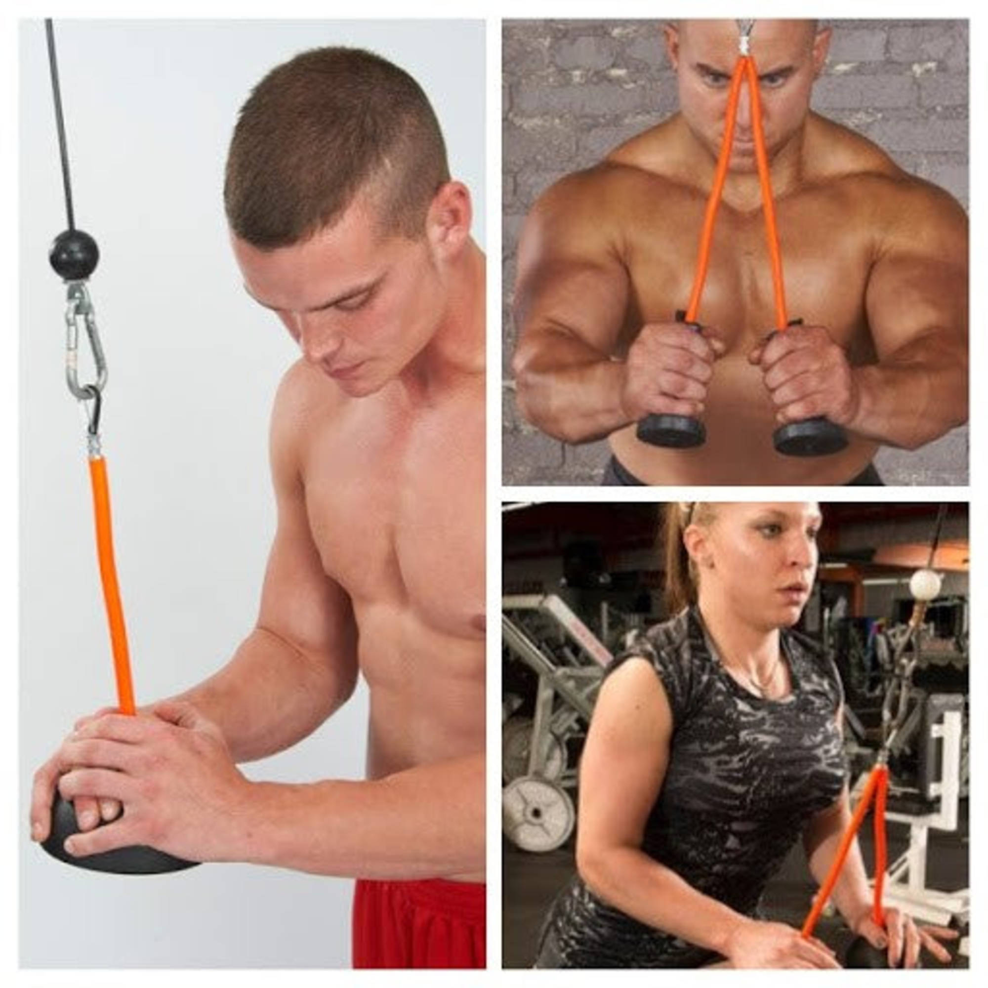 Grip Gainz: Unleashing Finger Power With The Ultimate Silicone