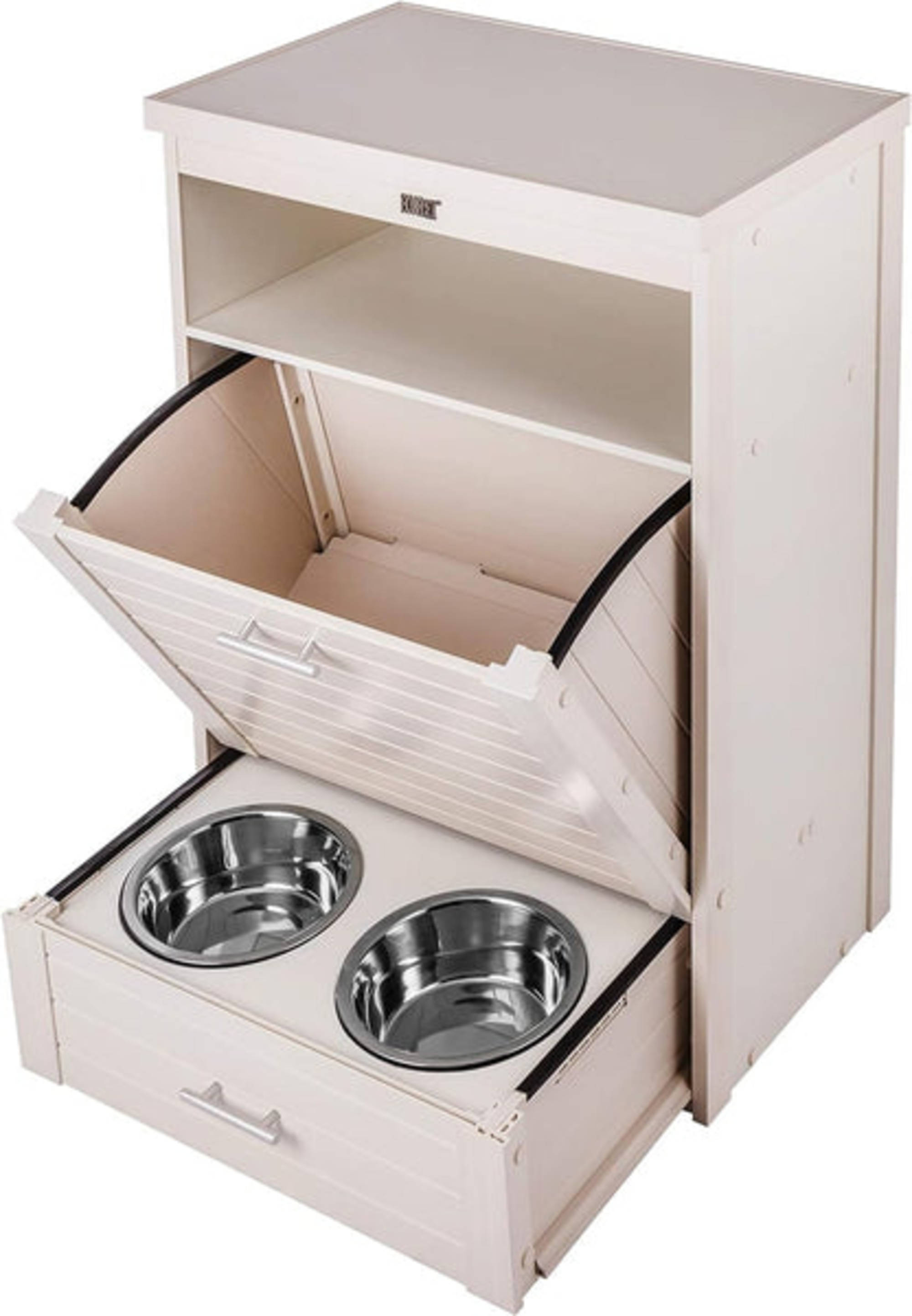 Darla s Pet Pantry Feeder Furniture