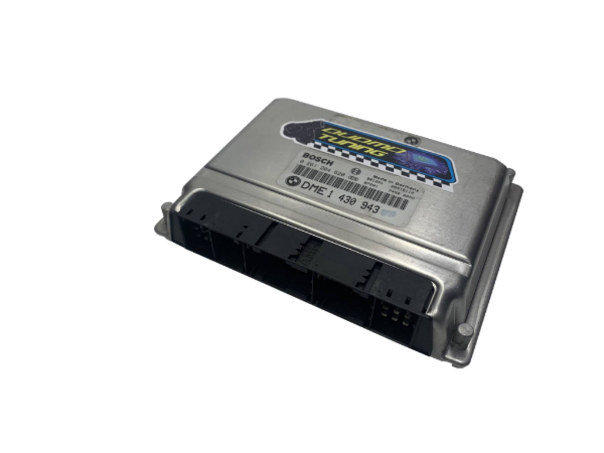 1999 - 2001 BMW E38 740i 740iL - M62B44TU Performance DME Tuning