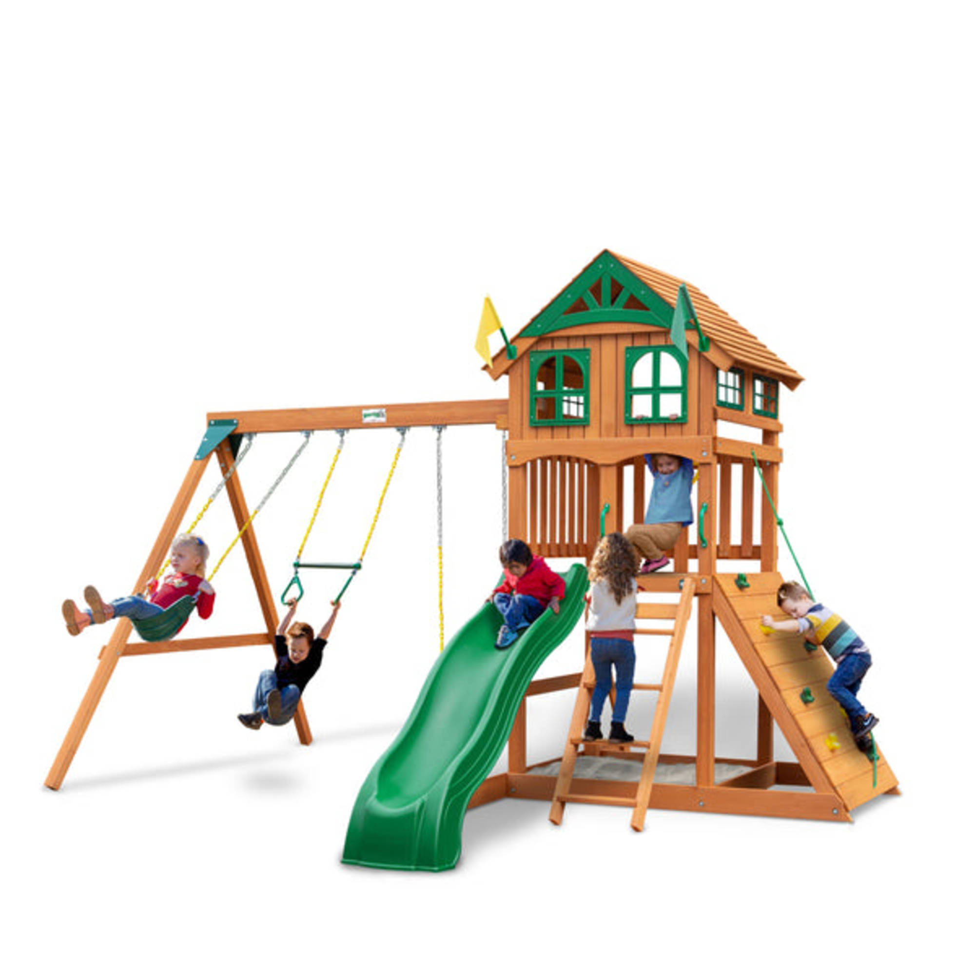 Kidkraft orchard view manor playset 2025