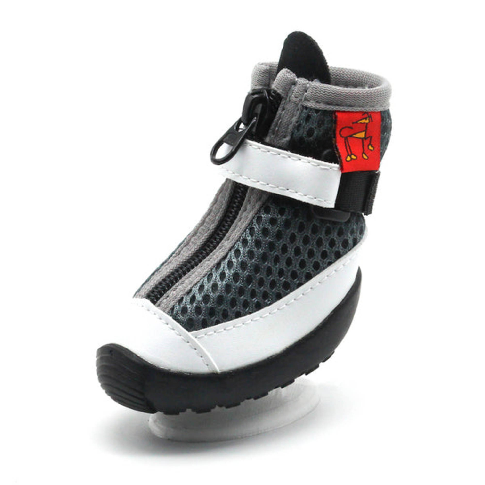 Custom designed boots for Greyhounds – Hunnyboots Australia