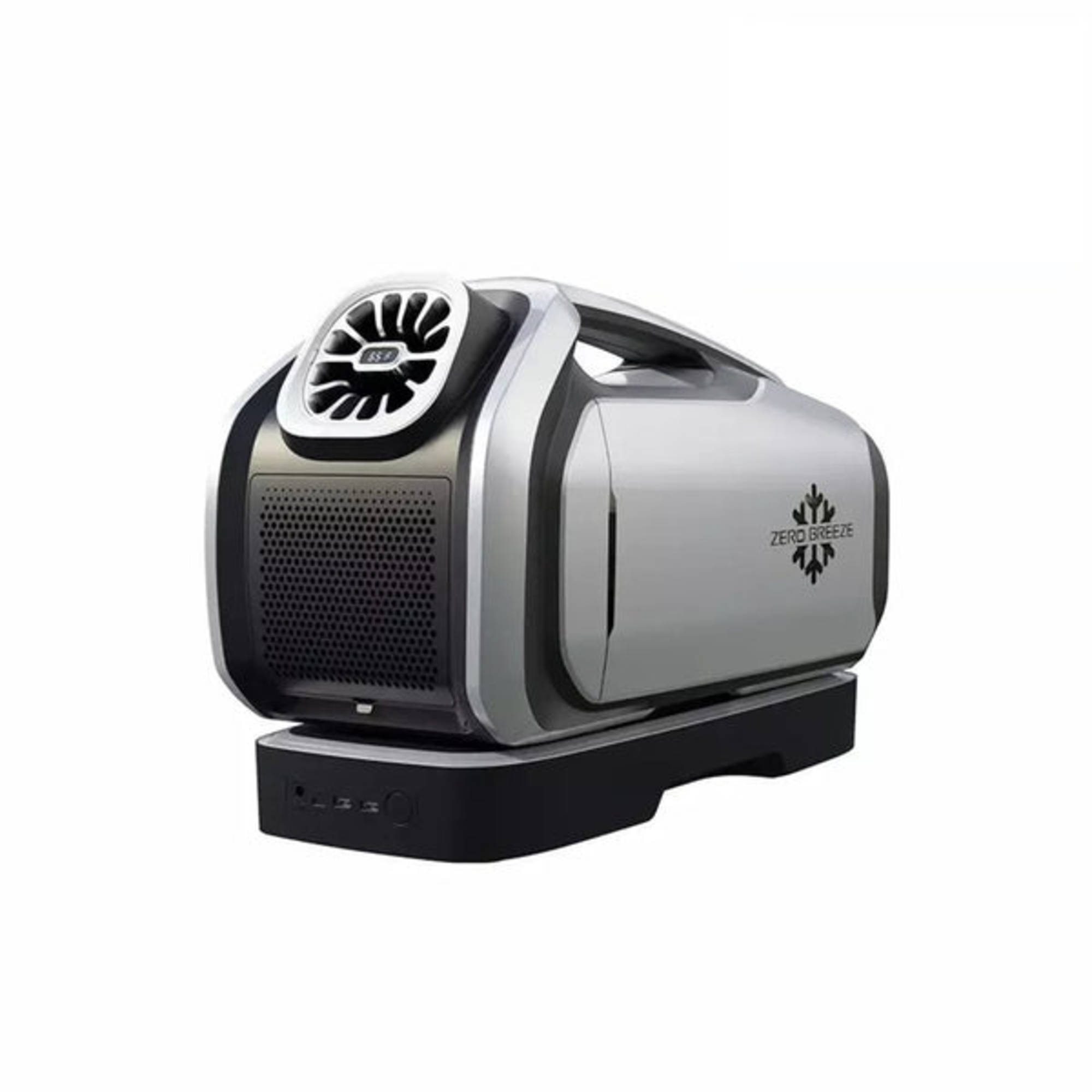 Zero Breeze Mark 2 Portable Air Conditioner – Off Road Tents