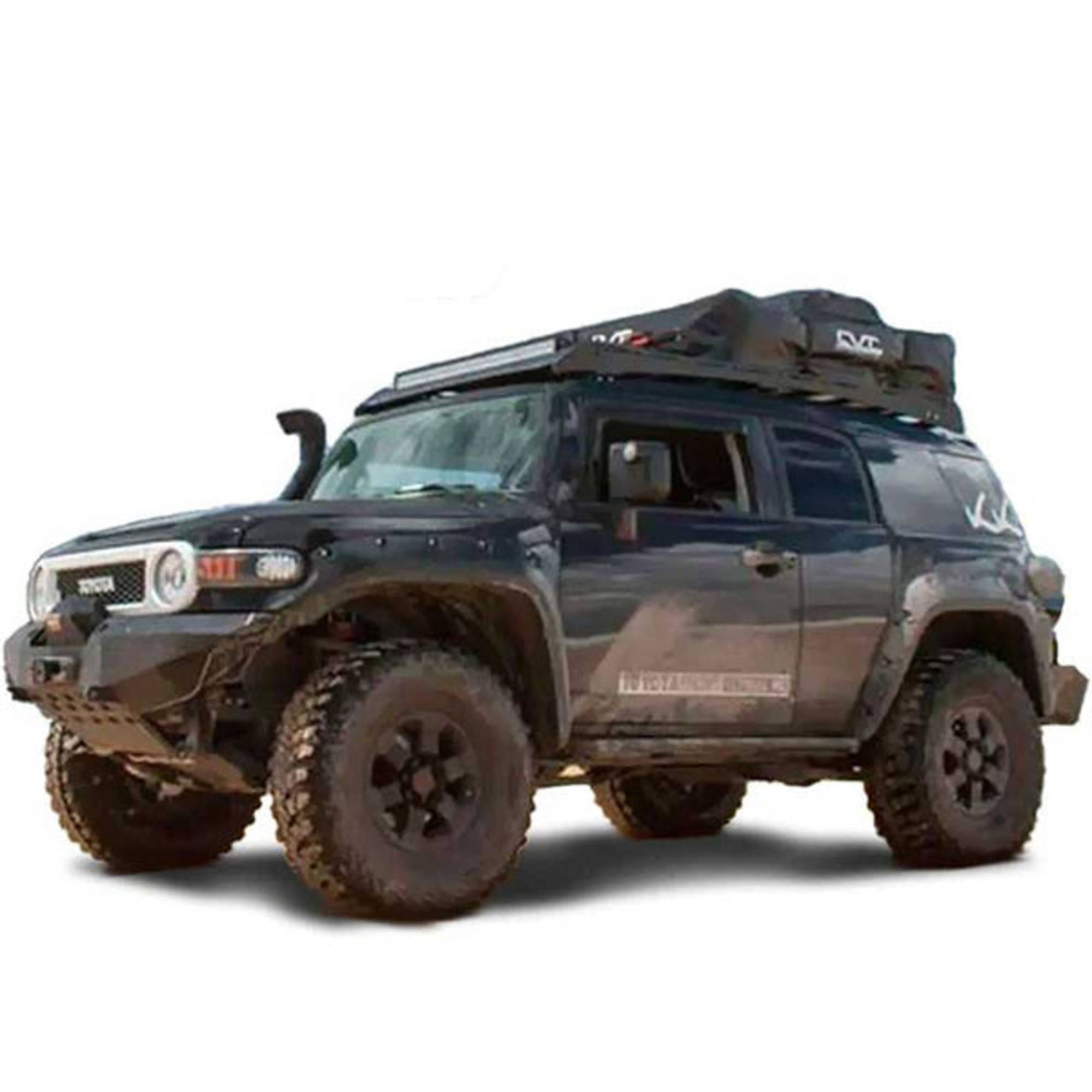 Garvin trail rack fj cruiser sale