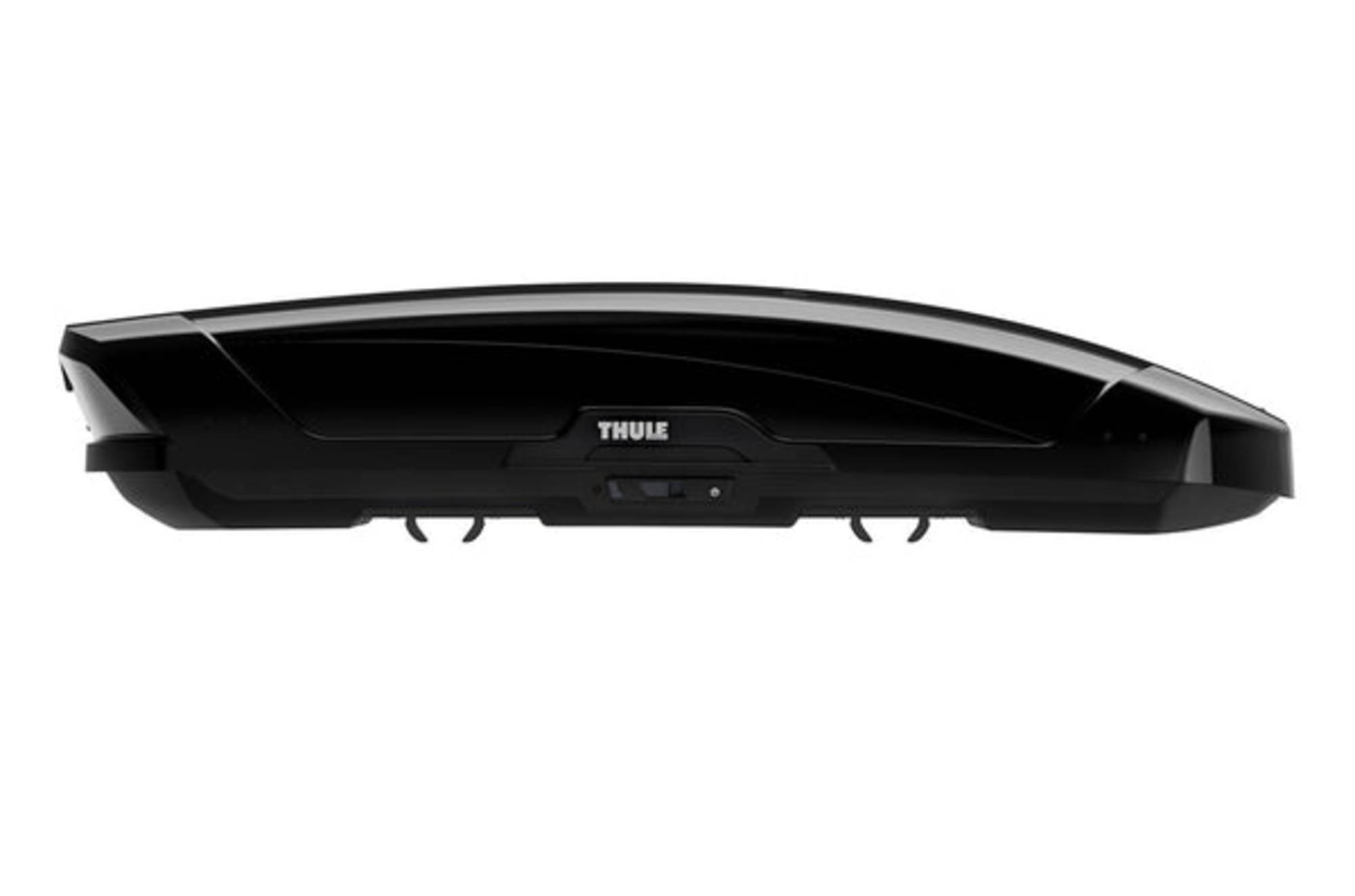 Thule Motion XT XL Roof Top Cargo Carrier – Off Road Tents