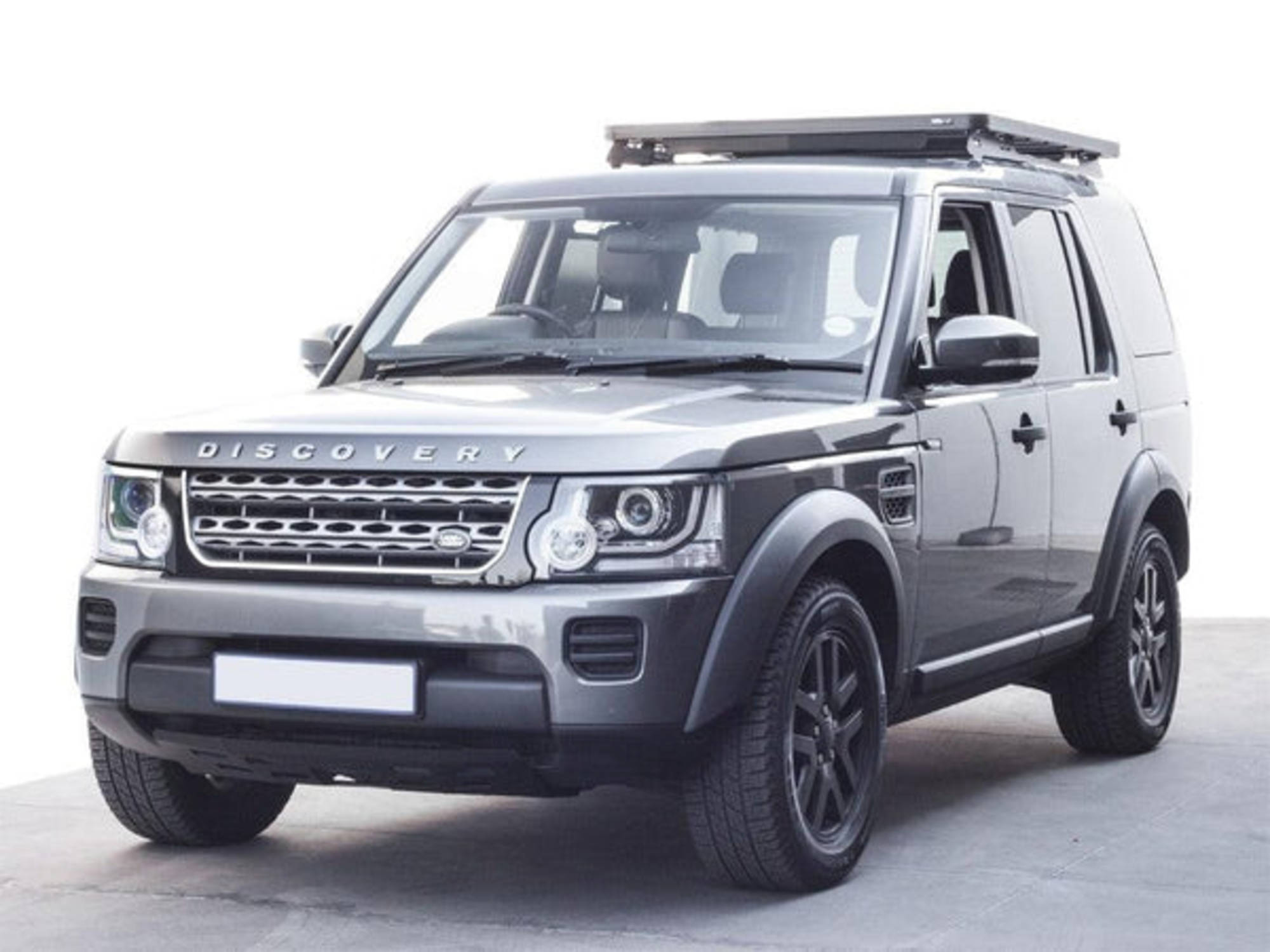 Land Rover Discovery LR3/LR4 Roof Rack | Slimline II