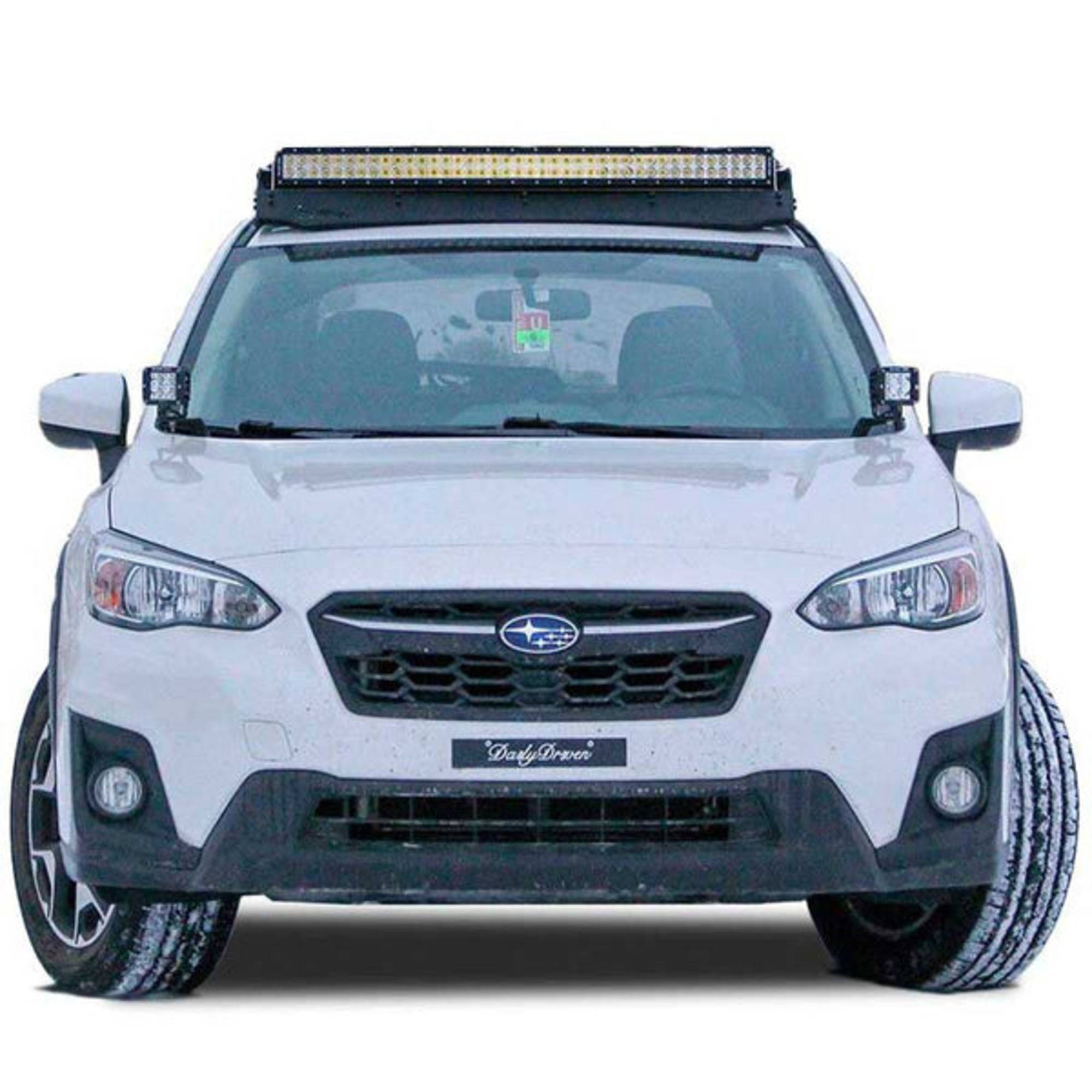 2018 subaru crosstrek crossbars sale