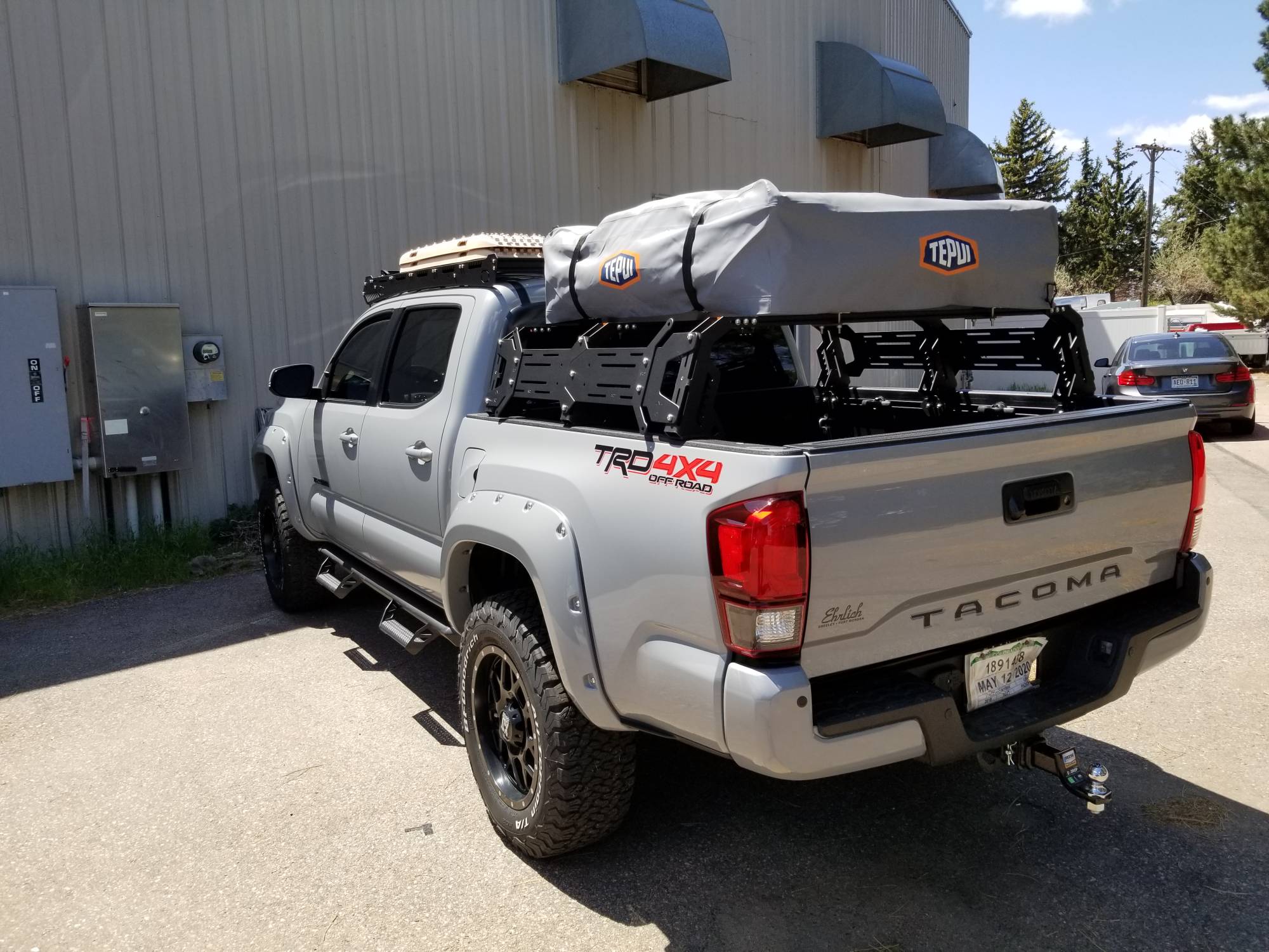 Tepui explorer series ayer 2 hotsell