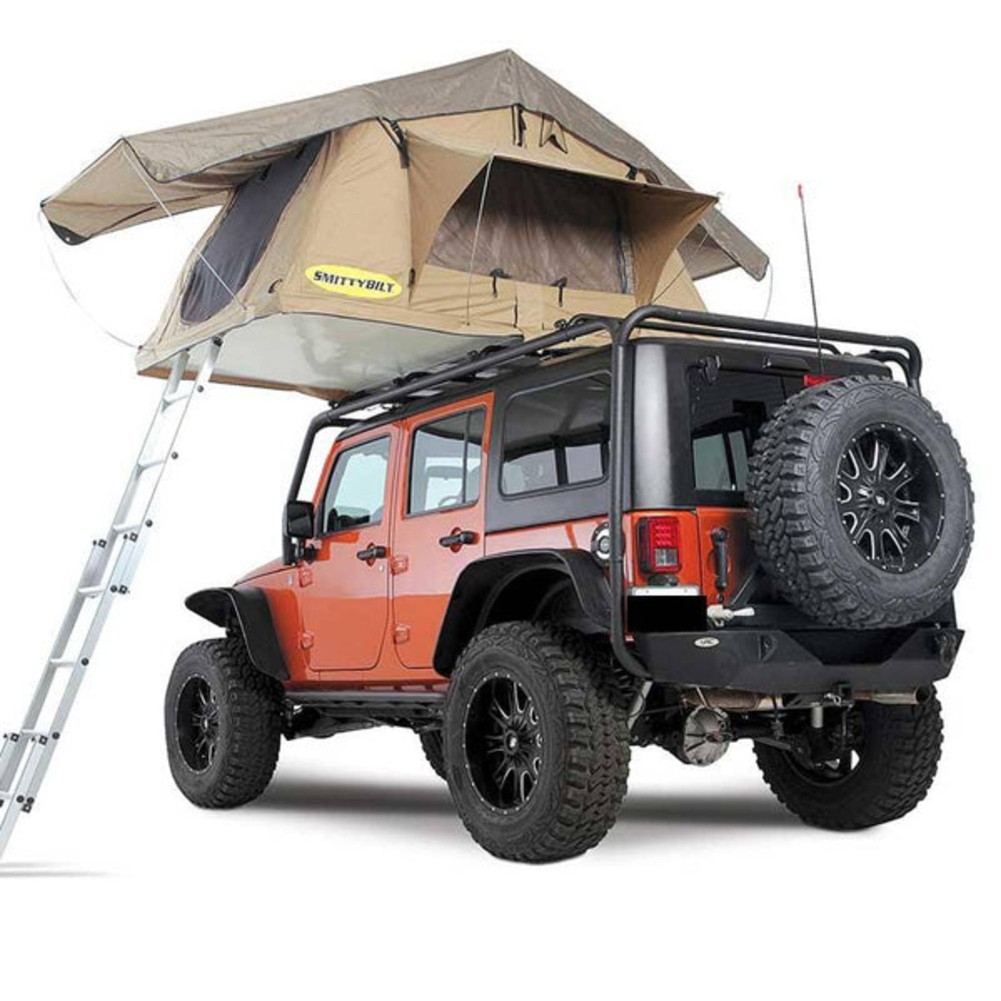 Smittybilt overlander tent xl sale