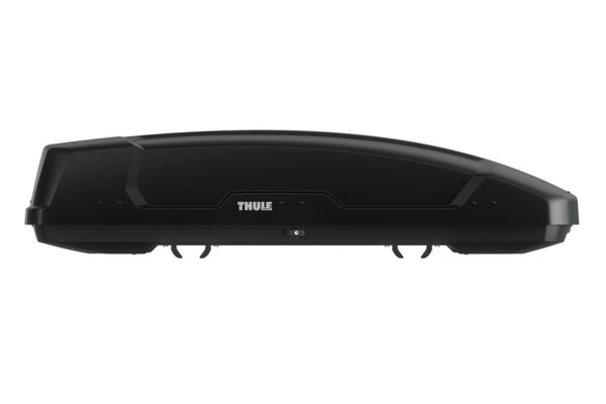 Thule Force XT Sport Roof Top Cargo Carrier – Off Road Tents