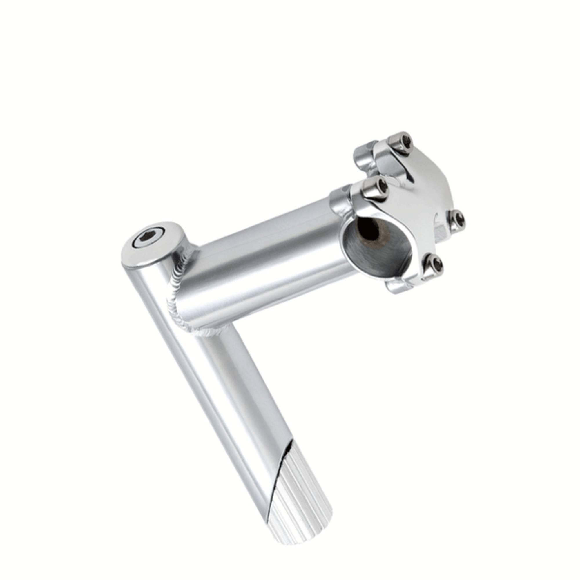 NITTO 120mm ステム 軽合　NJS認定046 NITTO 120mm ステム 軽合 NJS認定046