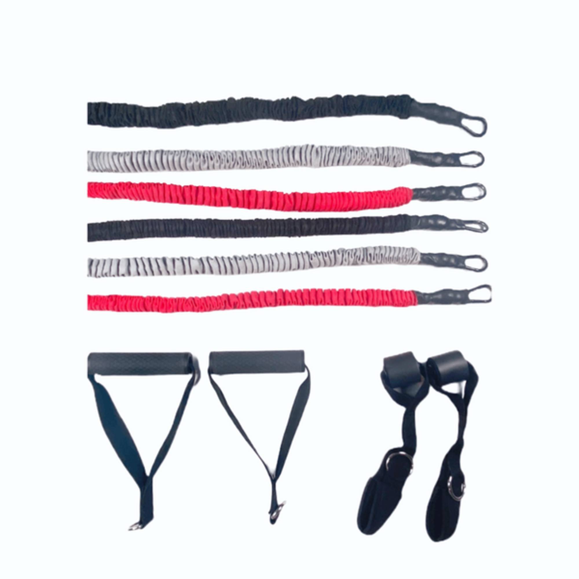 Resistance band harness sale