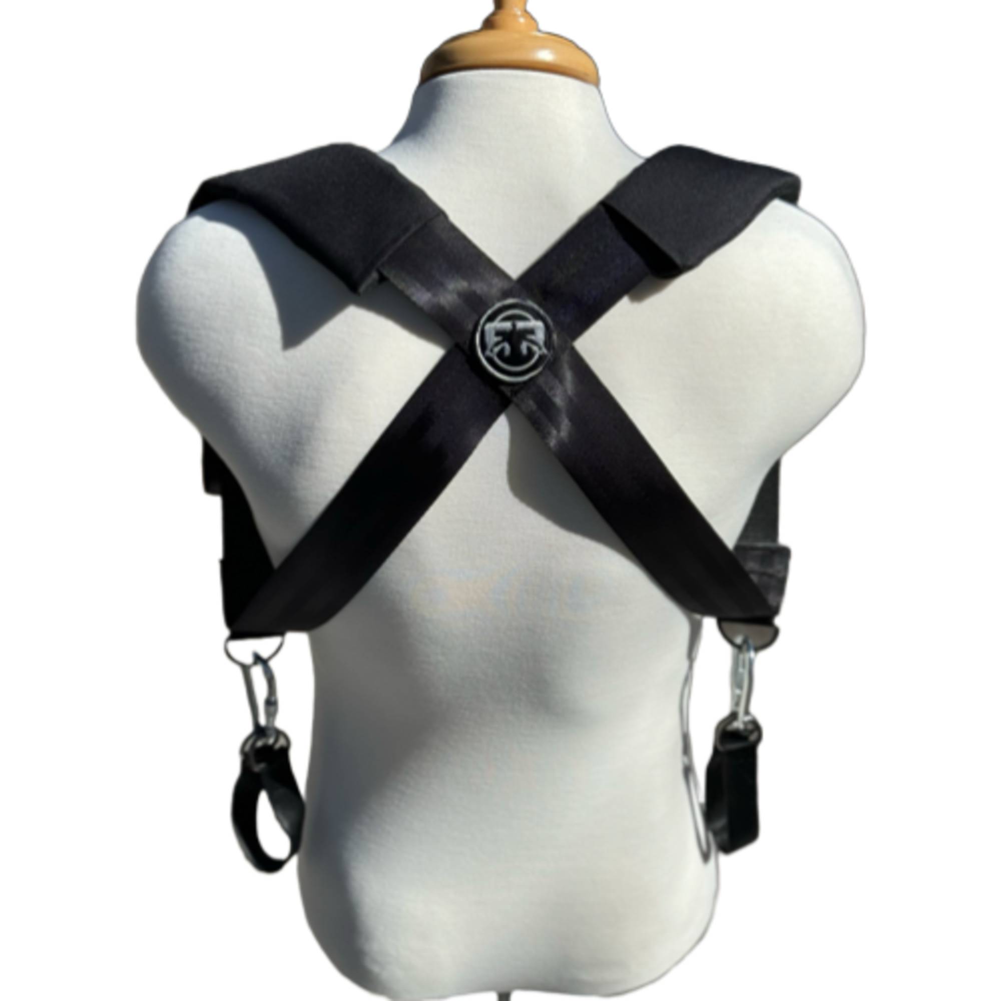 Front Squat Harness  Buy 100% Best Quality Products
