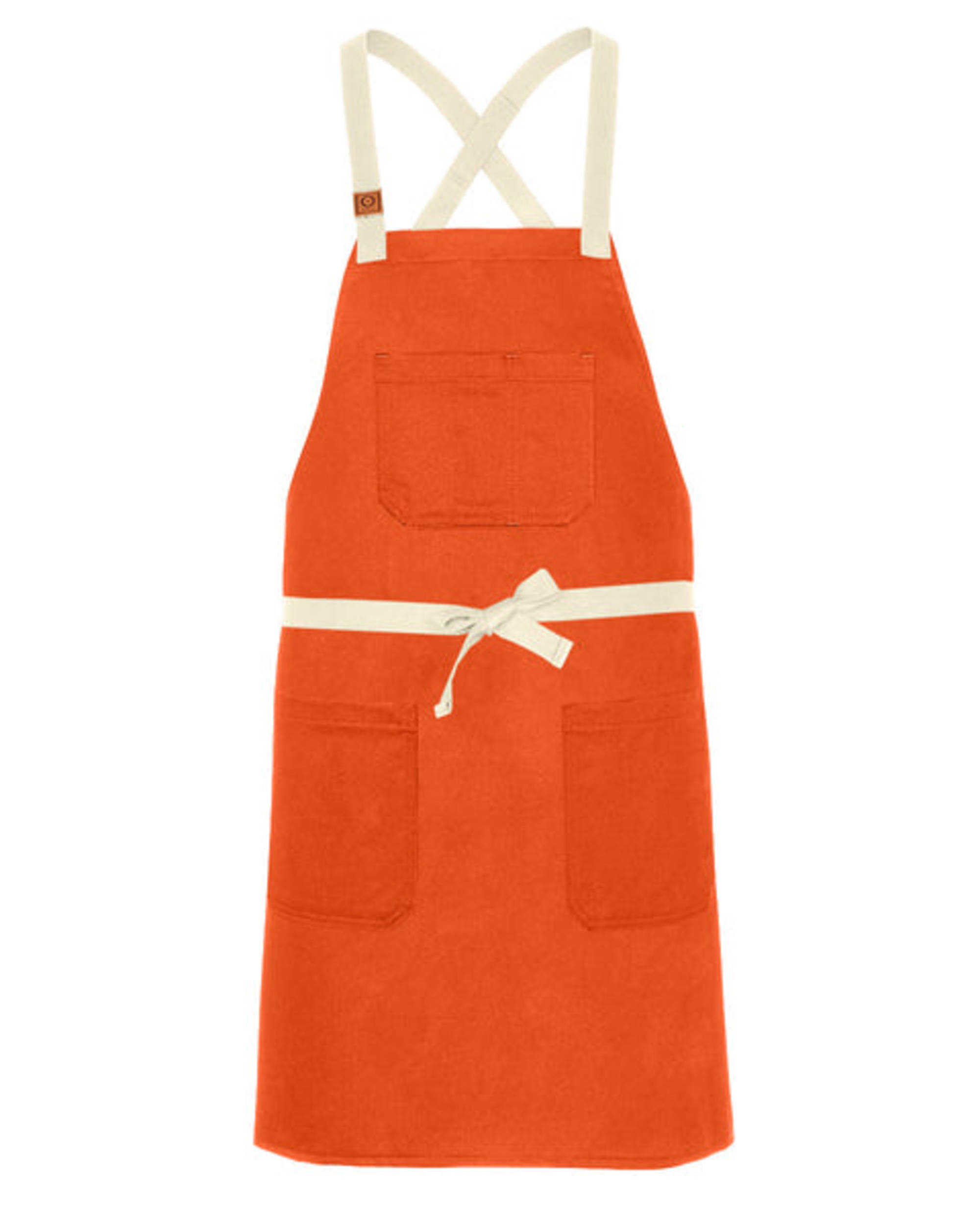 【未使用、美品】Crossback Apron 100%コットン Lightweight CrossBack Apron — CHEFtog