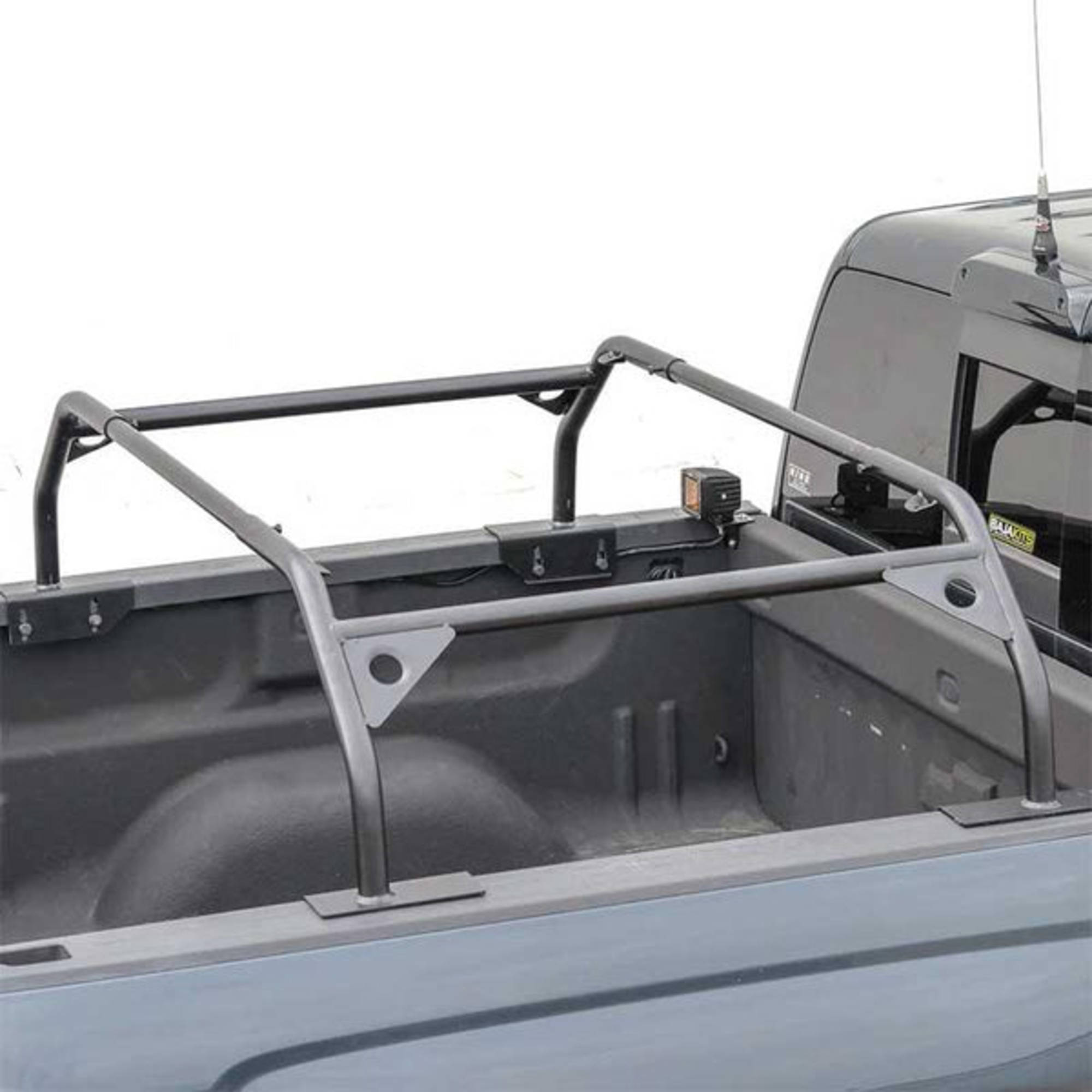Tuff Stuff Roof Top Tent Truck Bed Rack Adjustable 40 FREE Shipping Off Road Tents