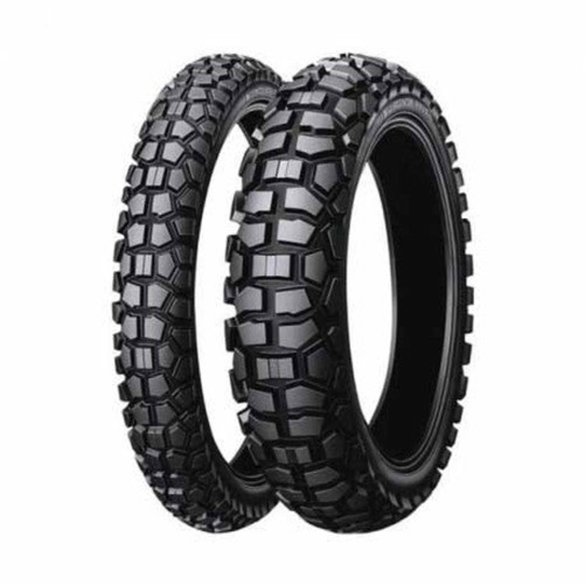 ホットマン セール (3.00-17) IRCタイヤチューブ ったらしい 各2本 +リムバンド バイクタイヤ・ホイール