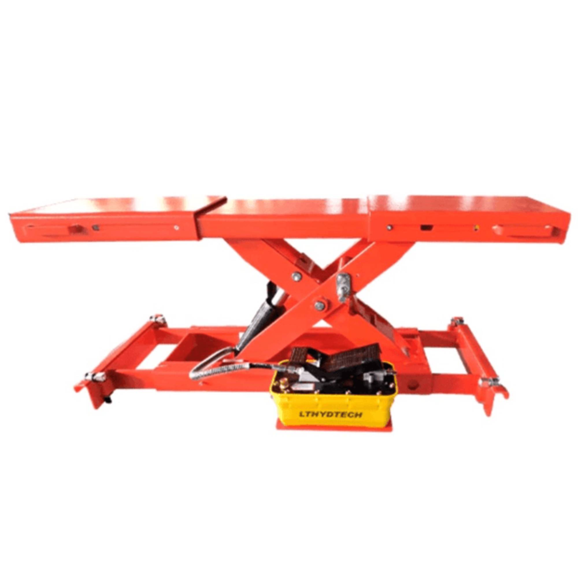 Katool KT-RJ50 Rolling Jack — HeavyLiftDirect