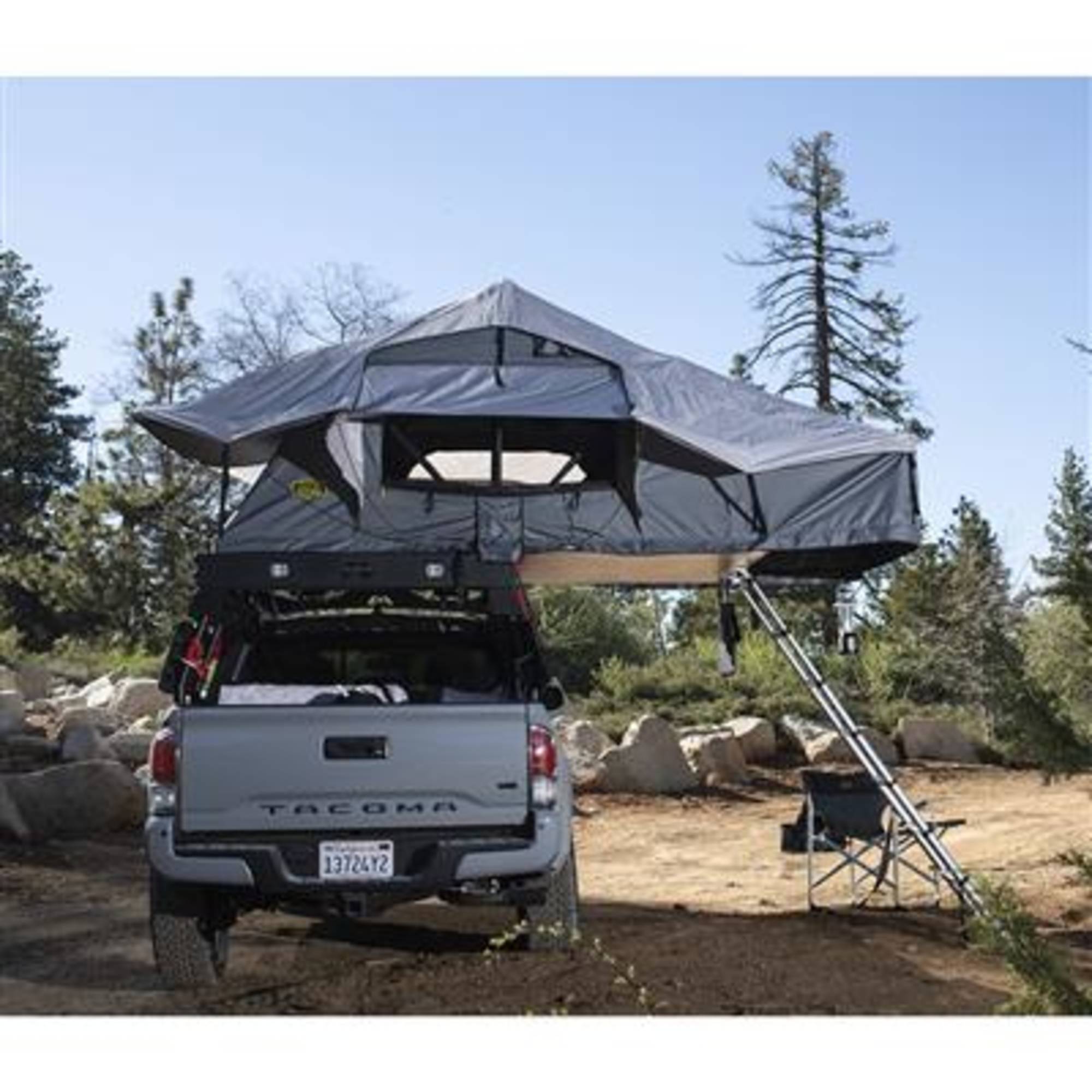 Smittybilt Gen2 Overlander Tent XL 2683