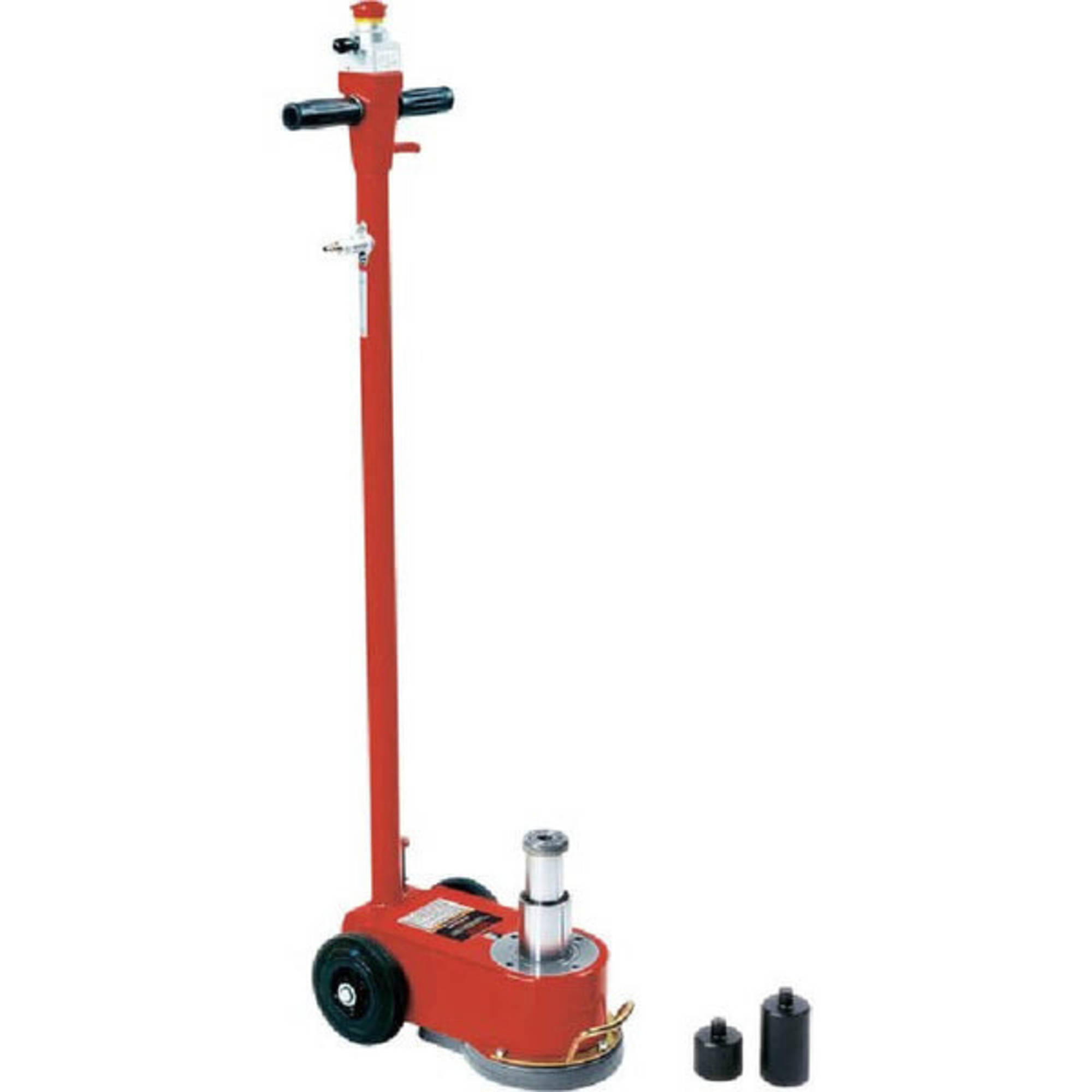 Norco 72218 33/20 Ton Air/Hydraulic Telescopic Floor Jack