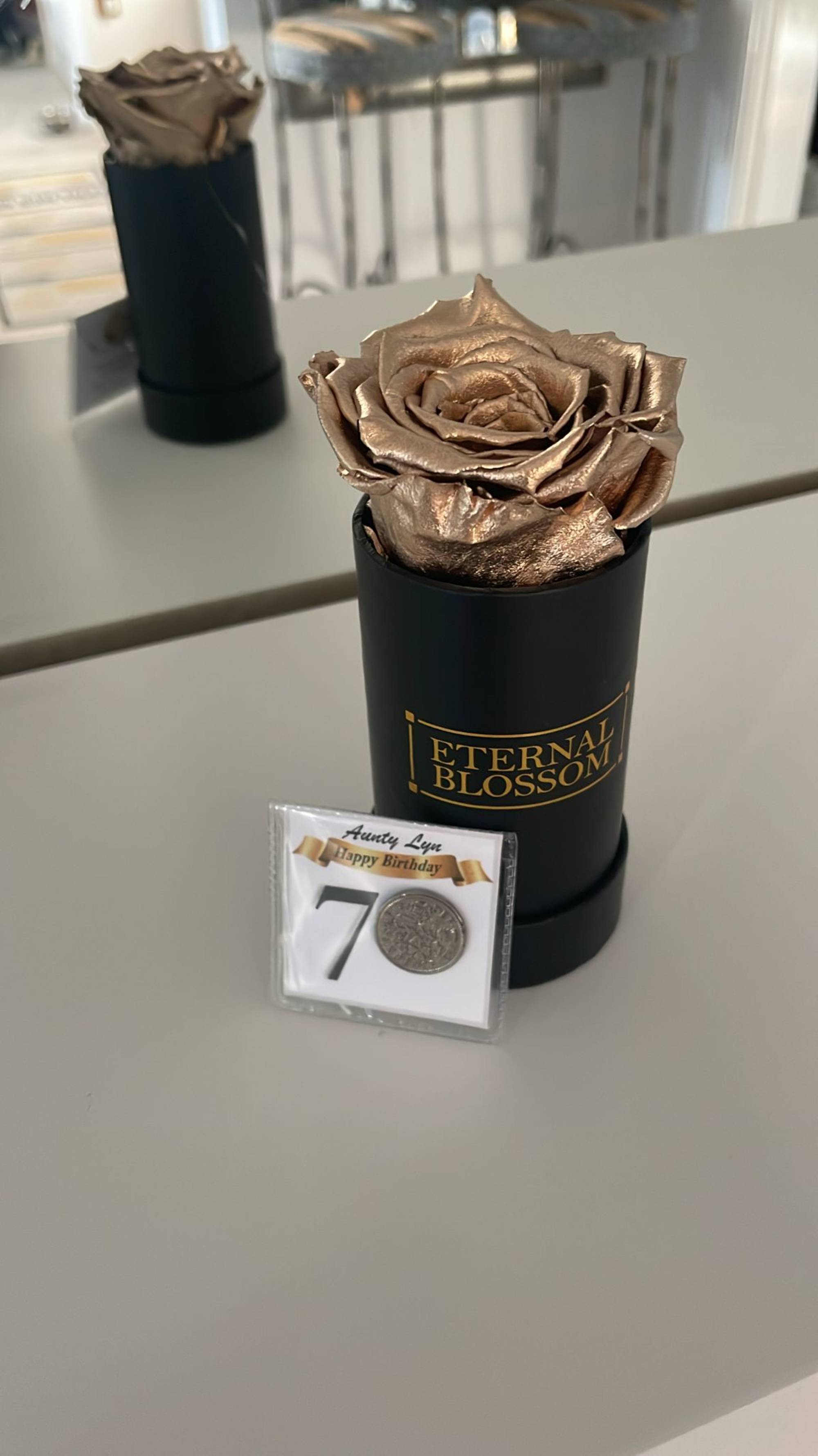 Eternal Roses - Year Lasting Preserved Infinity Roses – Eternal Blossom